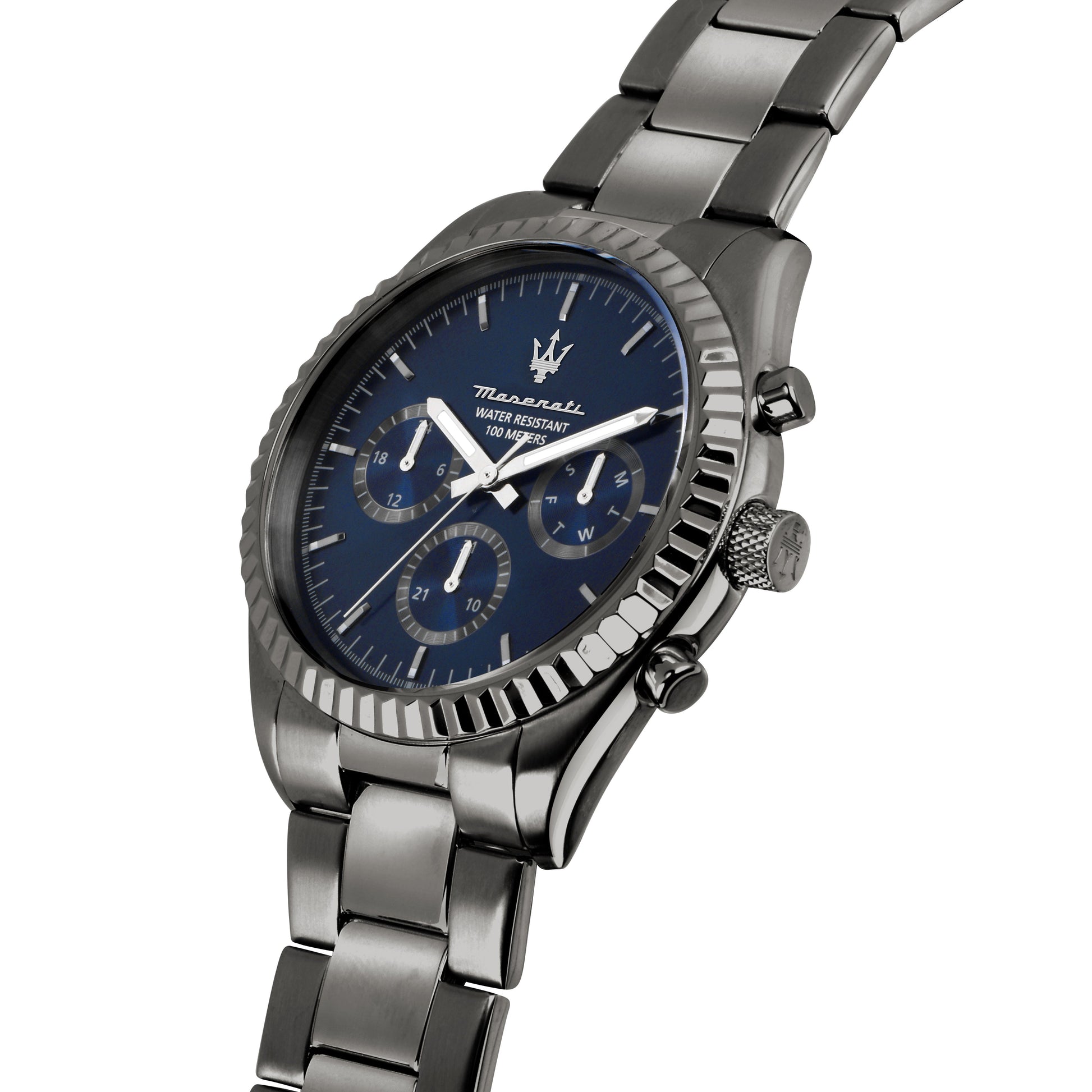 Maserati Competizione Men's Watch R8853100019