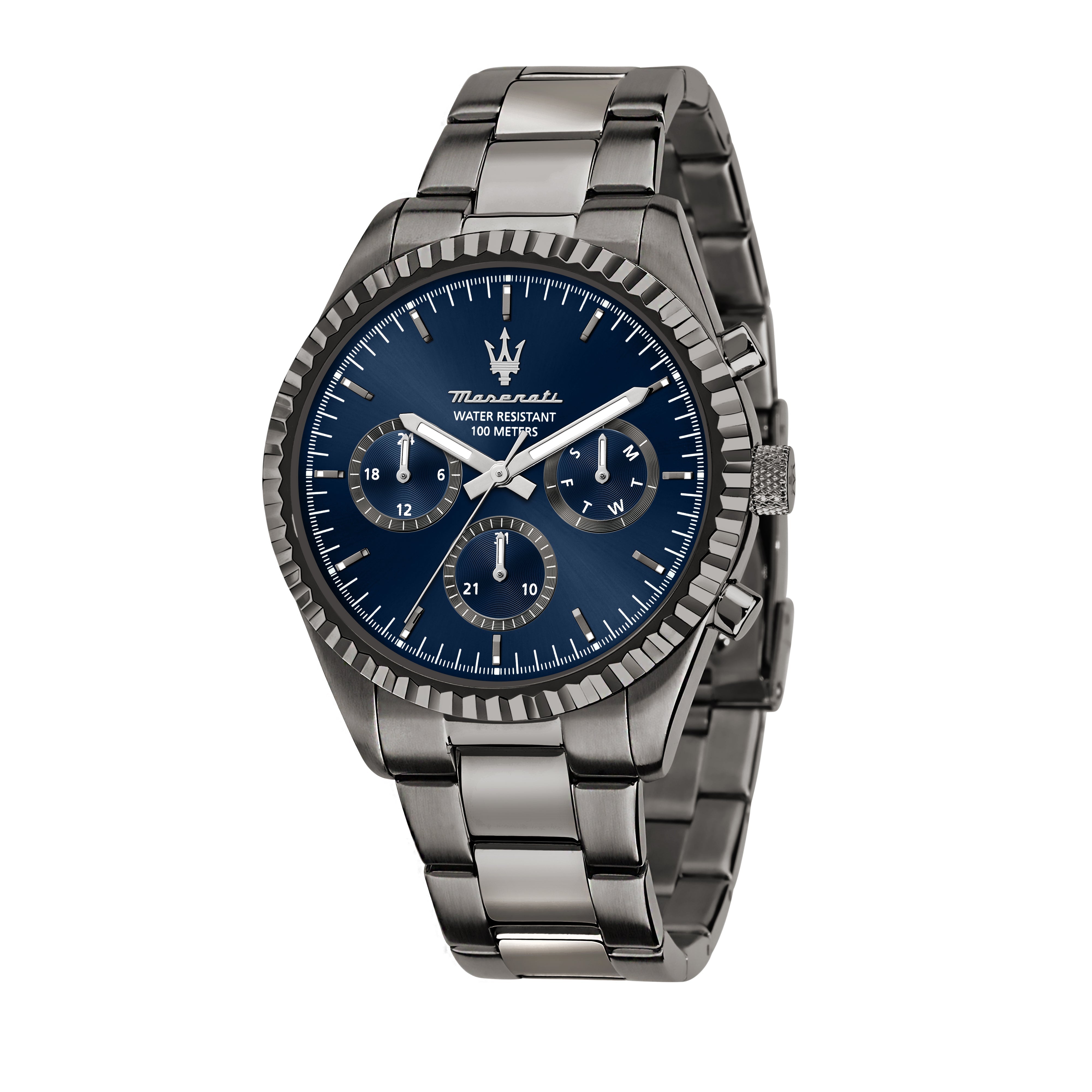 Maserati Competizione Men's Watch R8853100019
