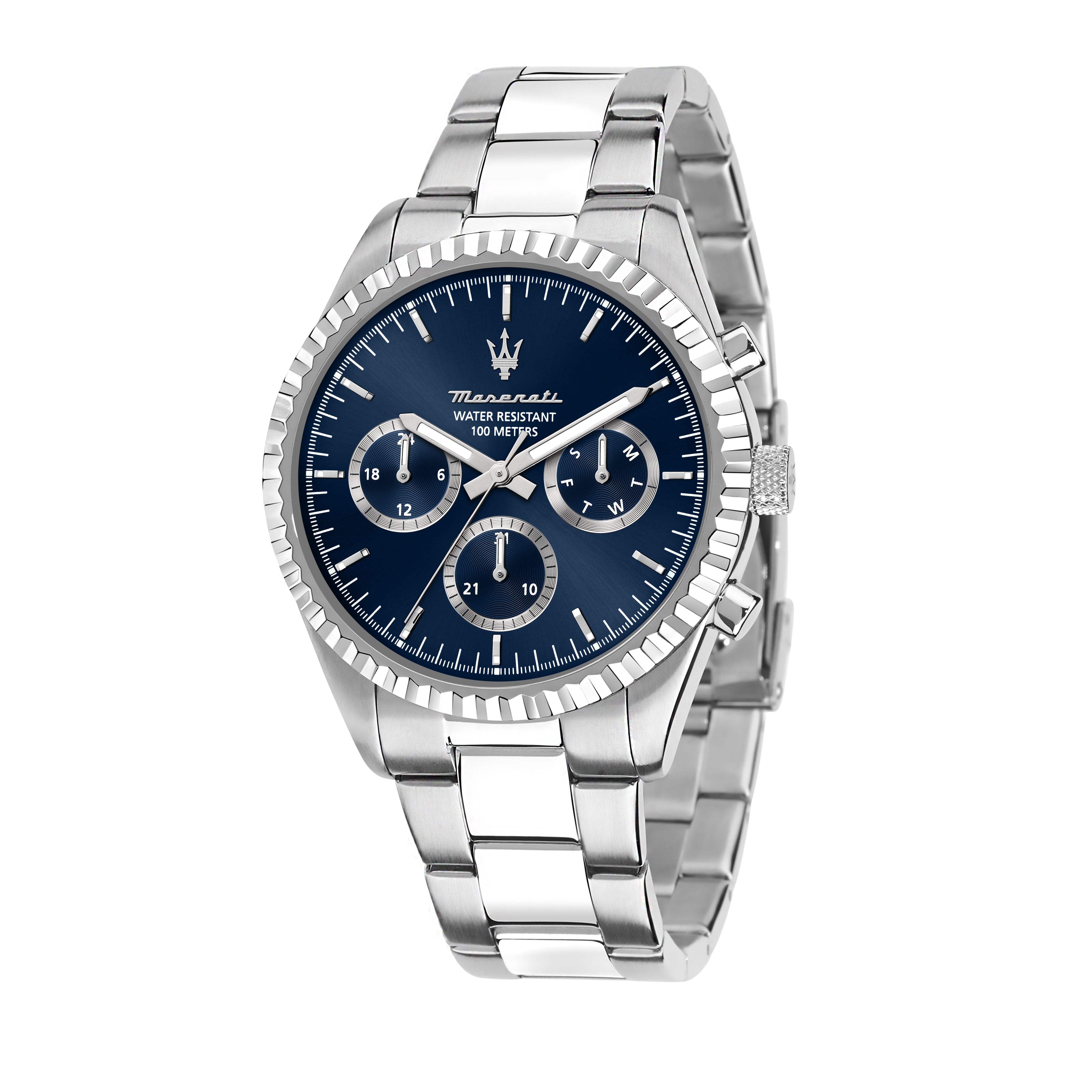 Maserati Competizione Men's Watch R8853100022