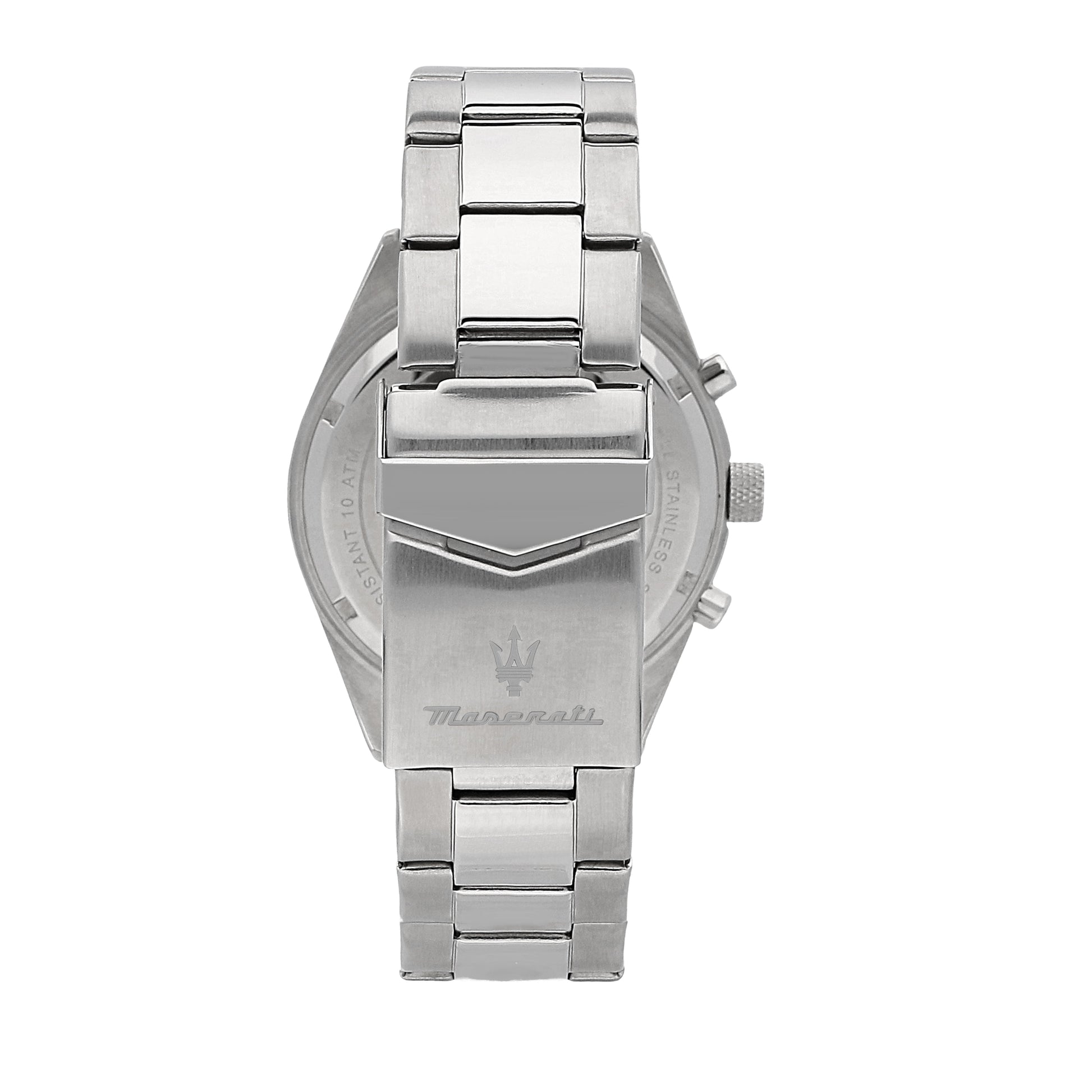 Maserati Competizione Men's Watch R8853100023