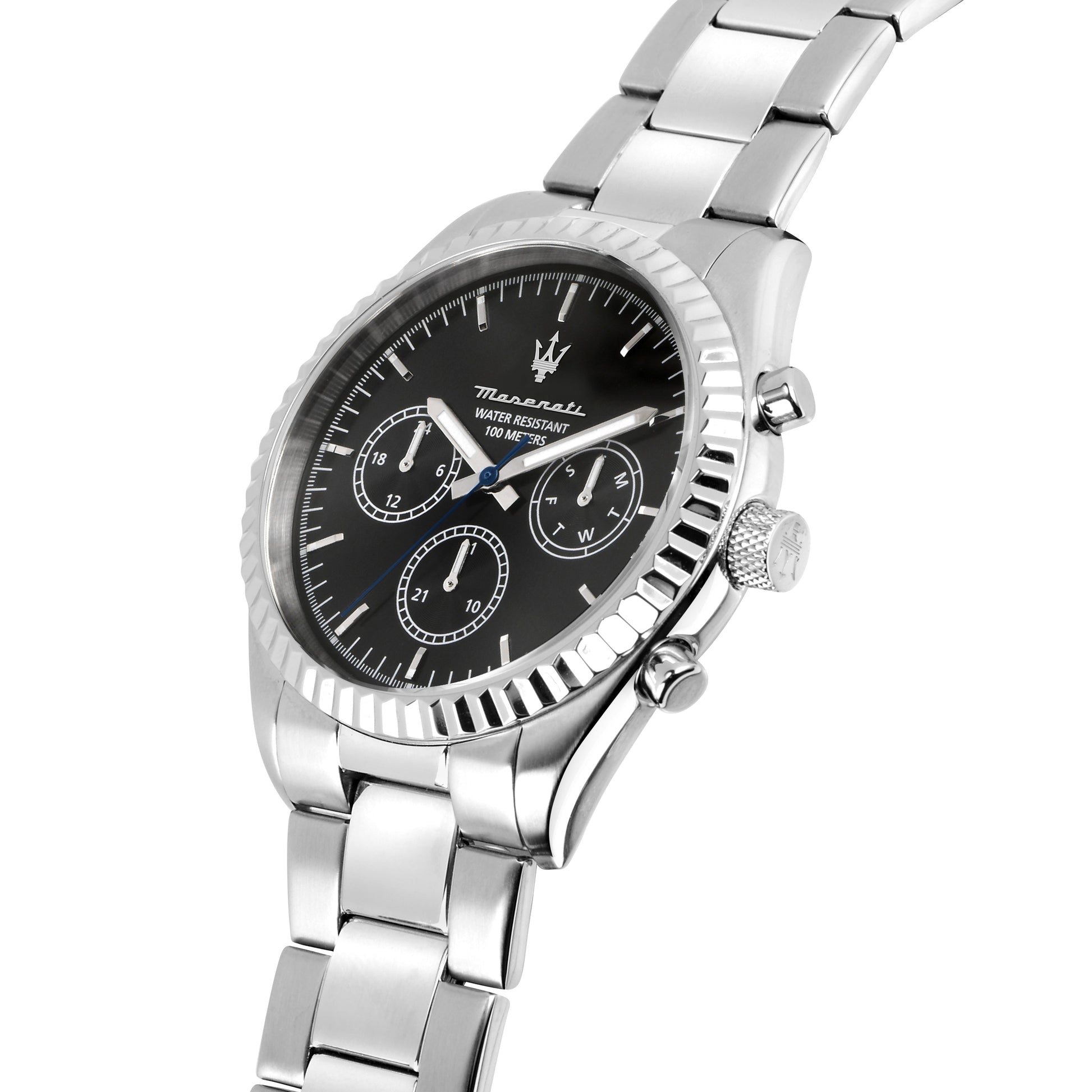 Maserati Competizione Men's Watch R8853100023