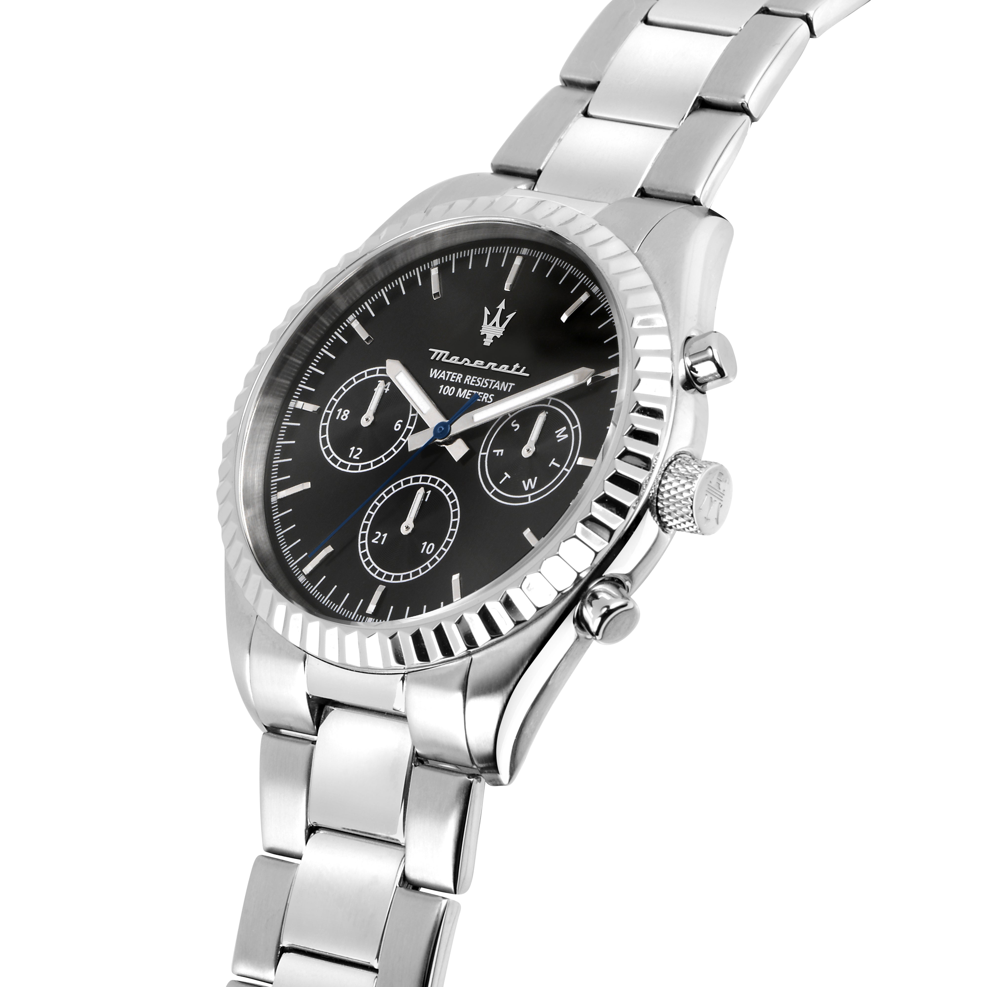 Maserati Competizione Men's Watch R8853100023