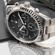 Maserati Competizione Men's Watch R8853100023