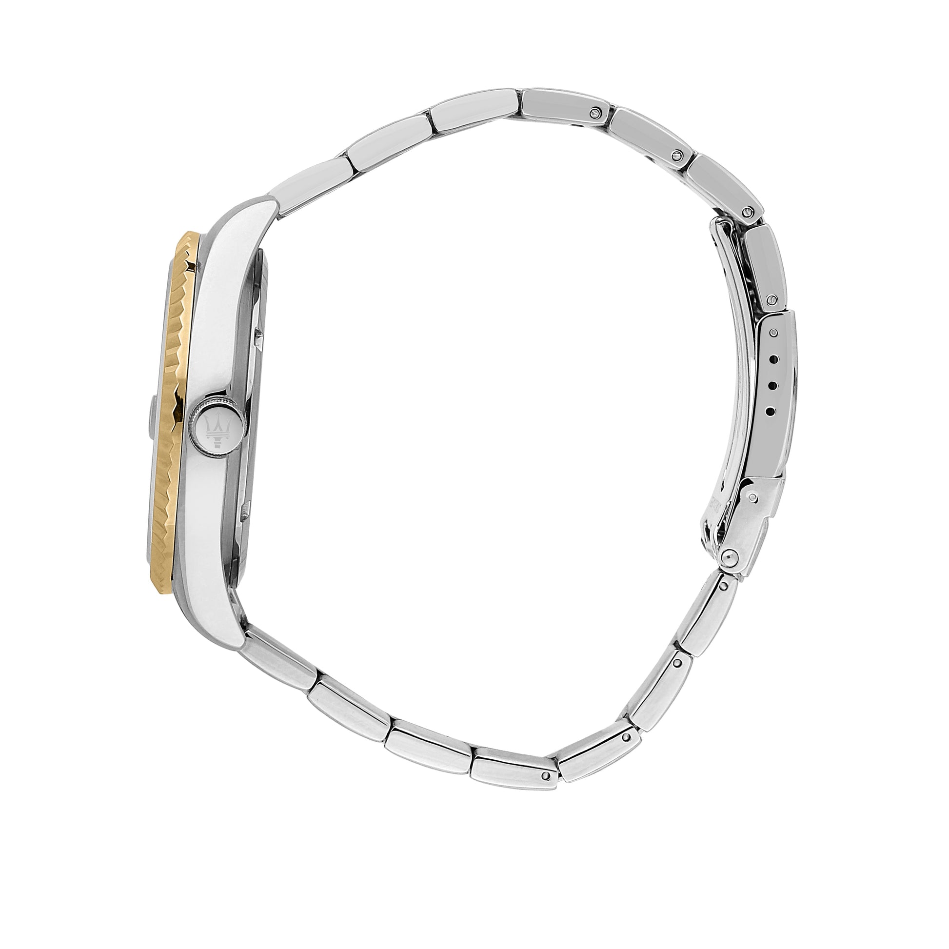 Maserati Competizione Men's Watch R8853100027