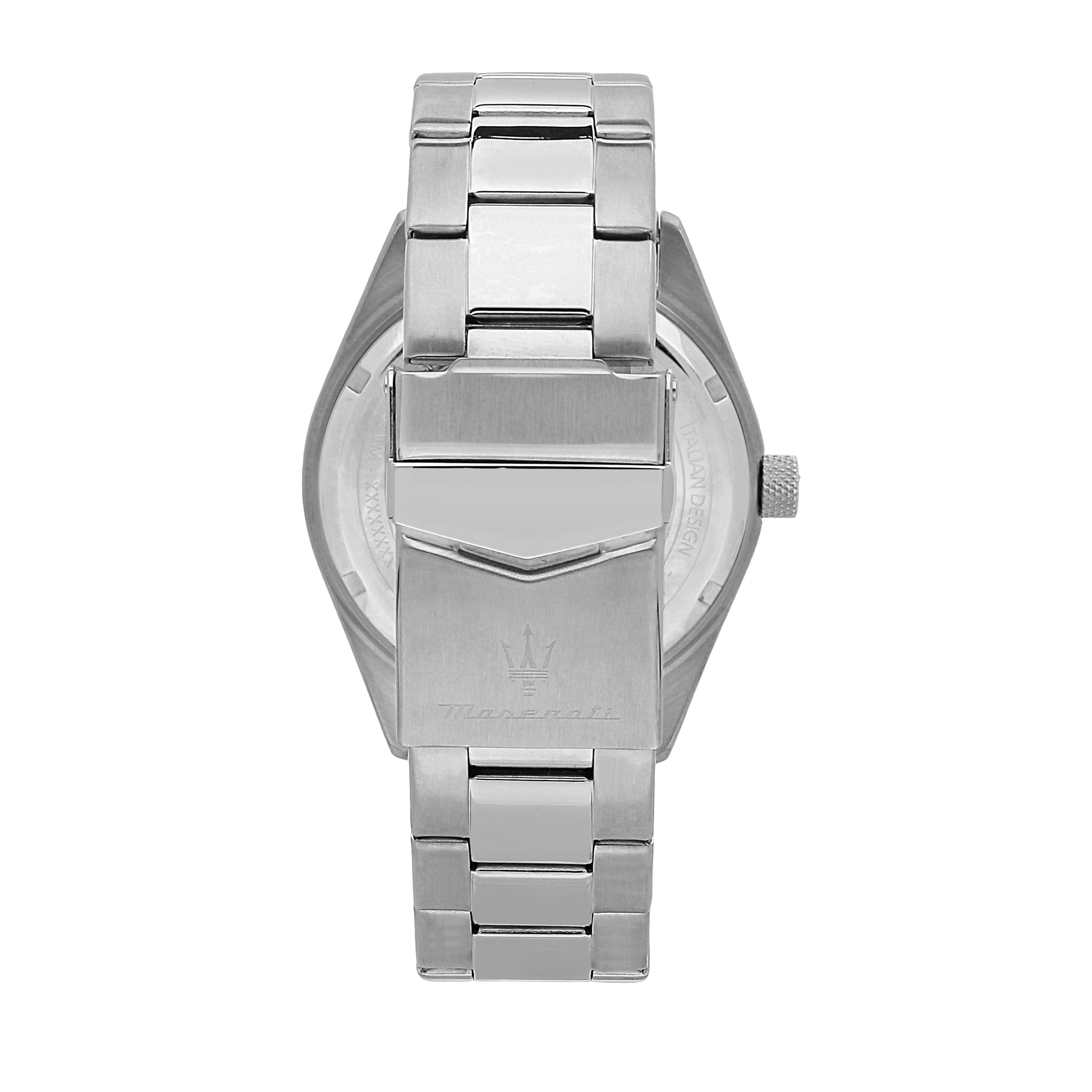 Maserati Competizione Men's Watch R8853100028