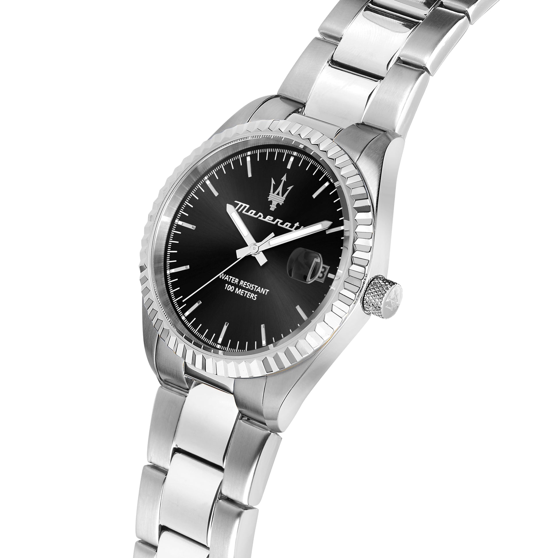 Maserati Competizione Men's Watch R8853100028