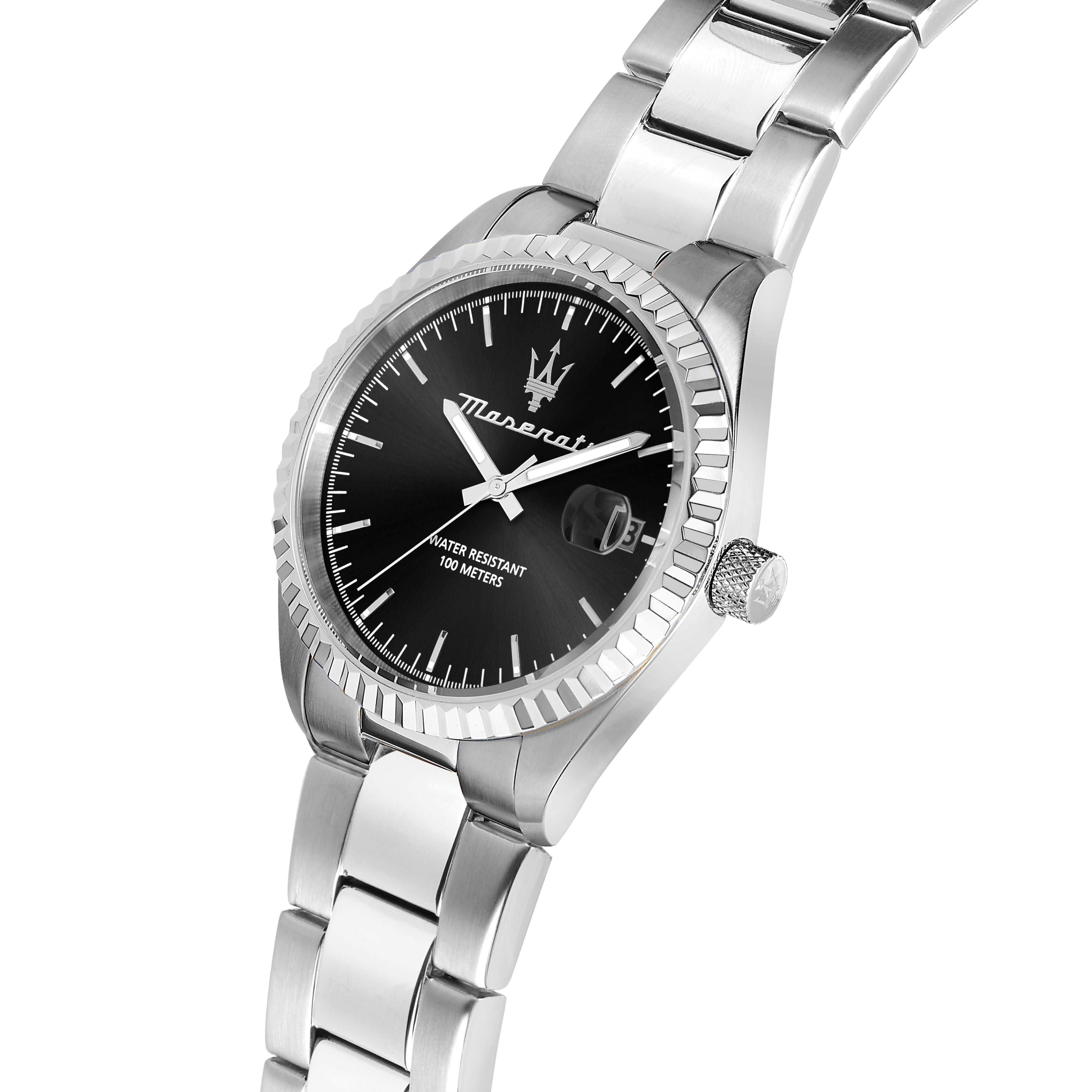 Maserati Competizione Men's Watch R8853100028