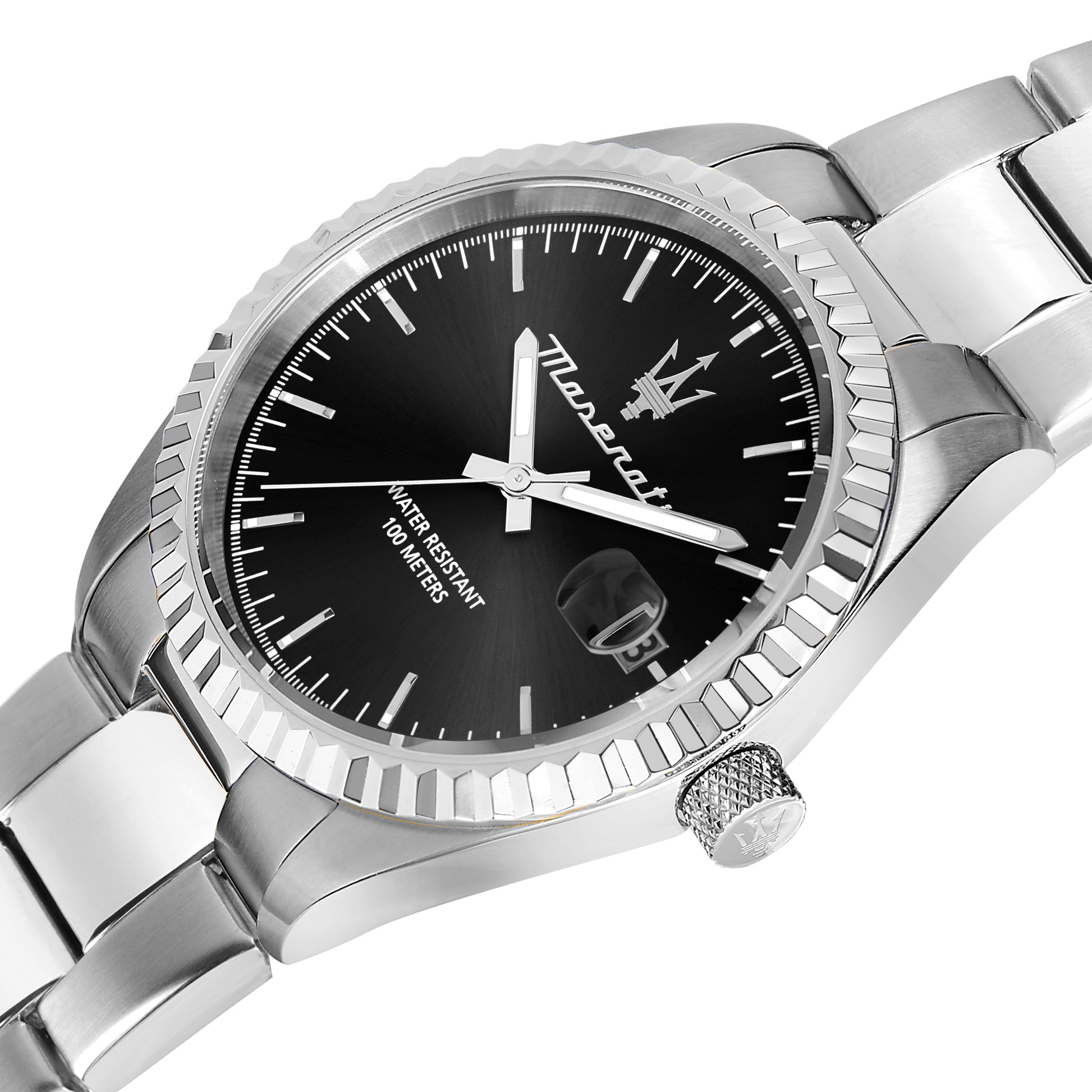Maserati Competizione Men's Watch R8853100028