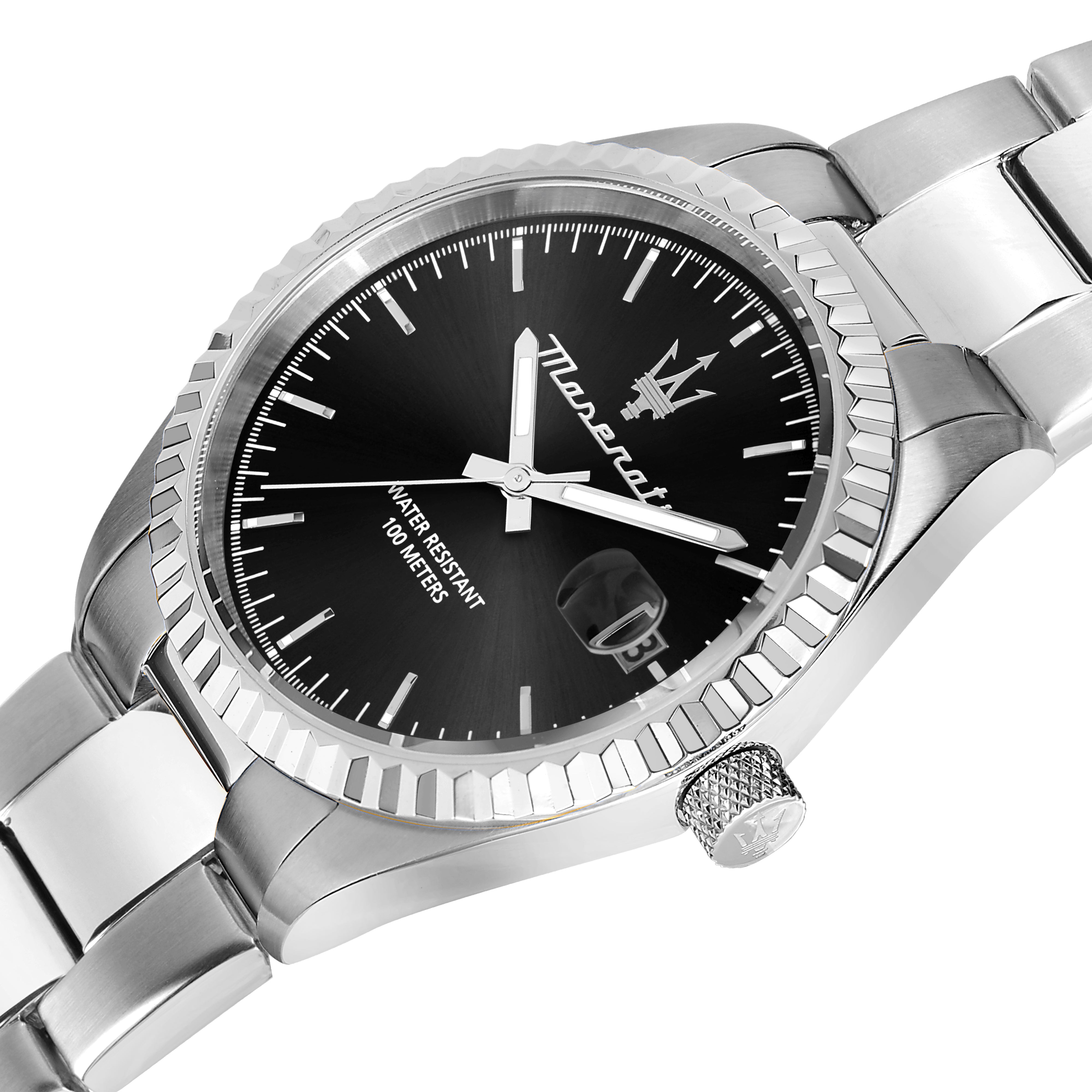Maserati Competizione Men's Watch R8853100028