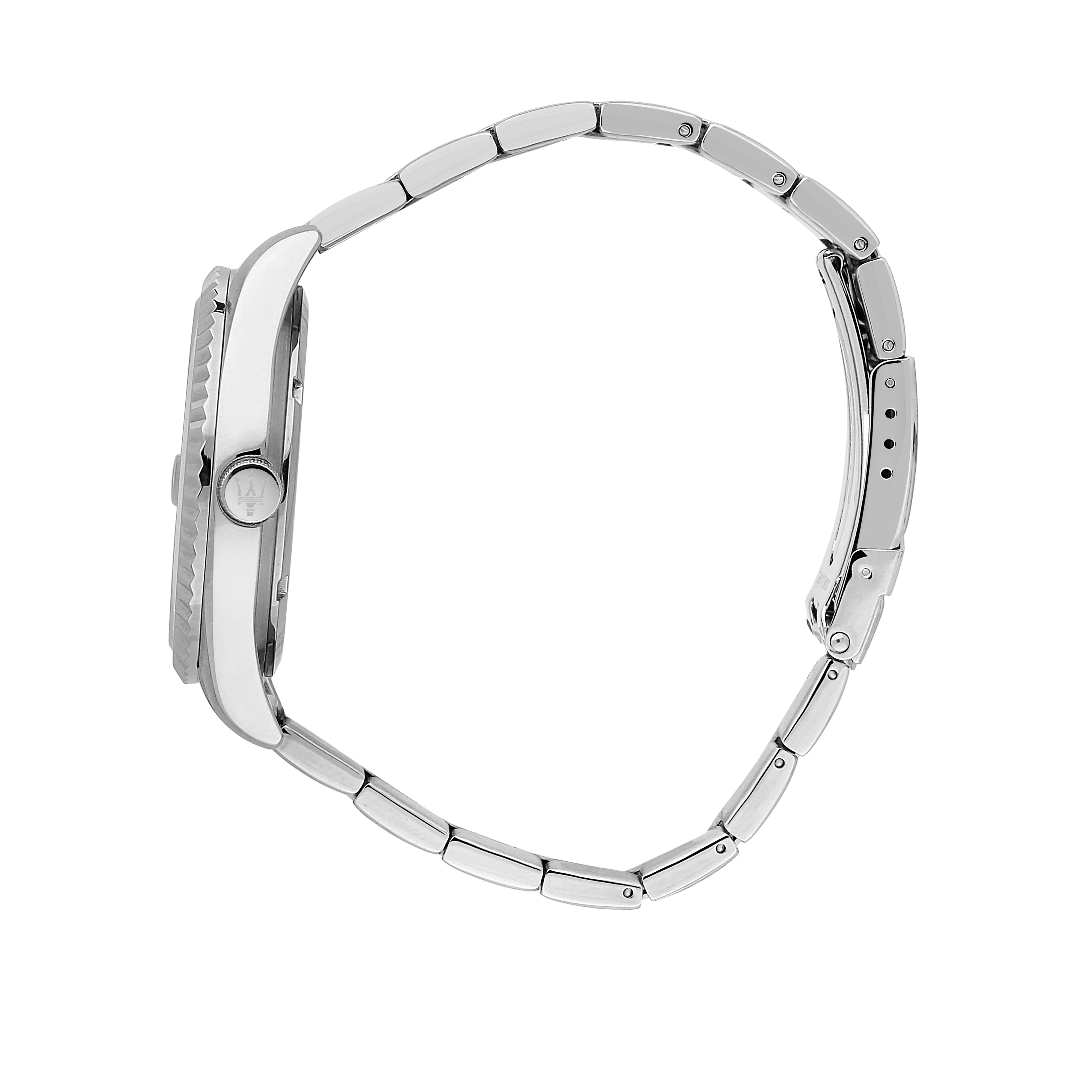 Maserati Competizione Men's Watch R8853100029