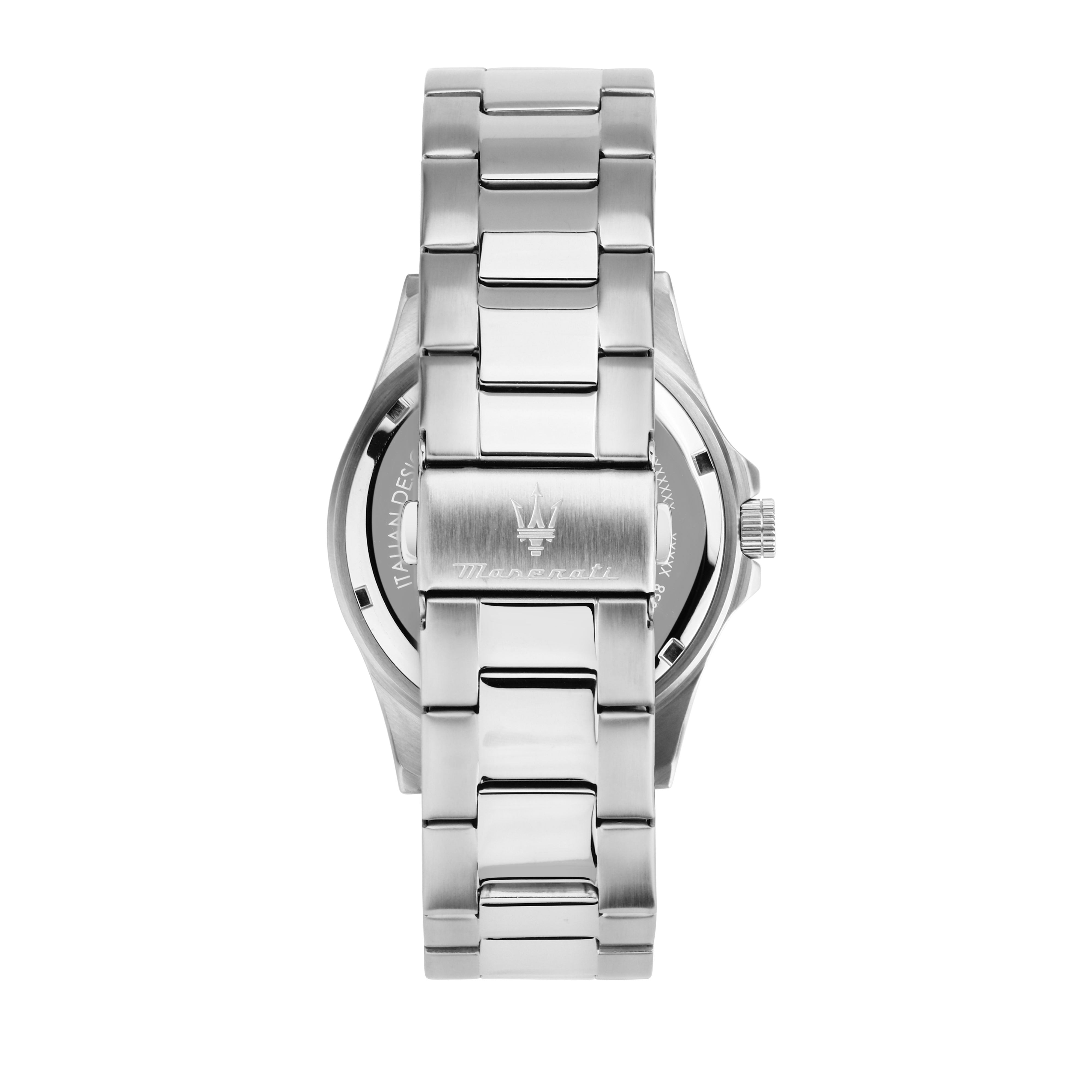 Maserati Competizione Men's Watch R8853100038