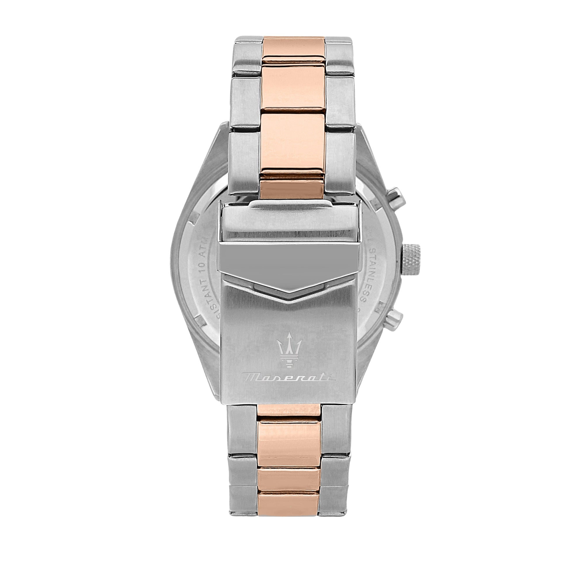 Maserati Competizione Men's Watch R8853100040