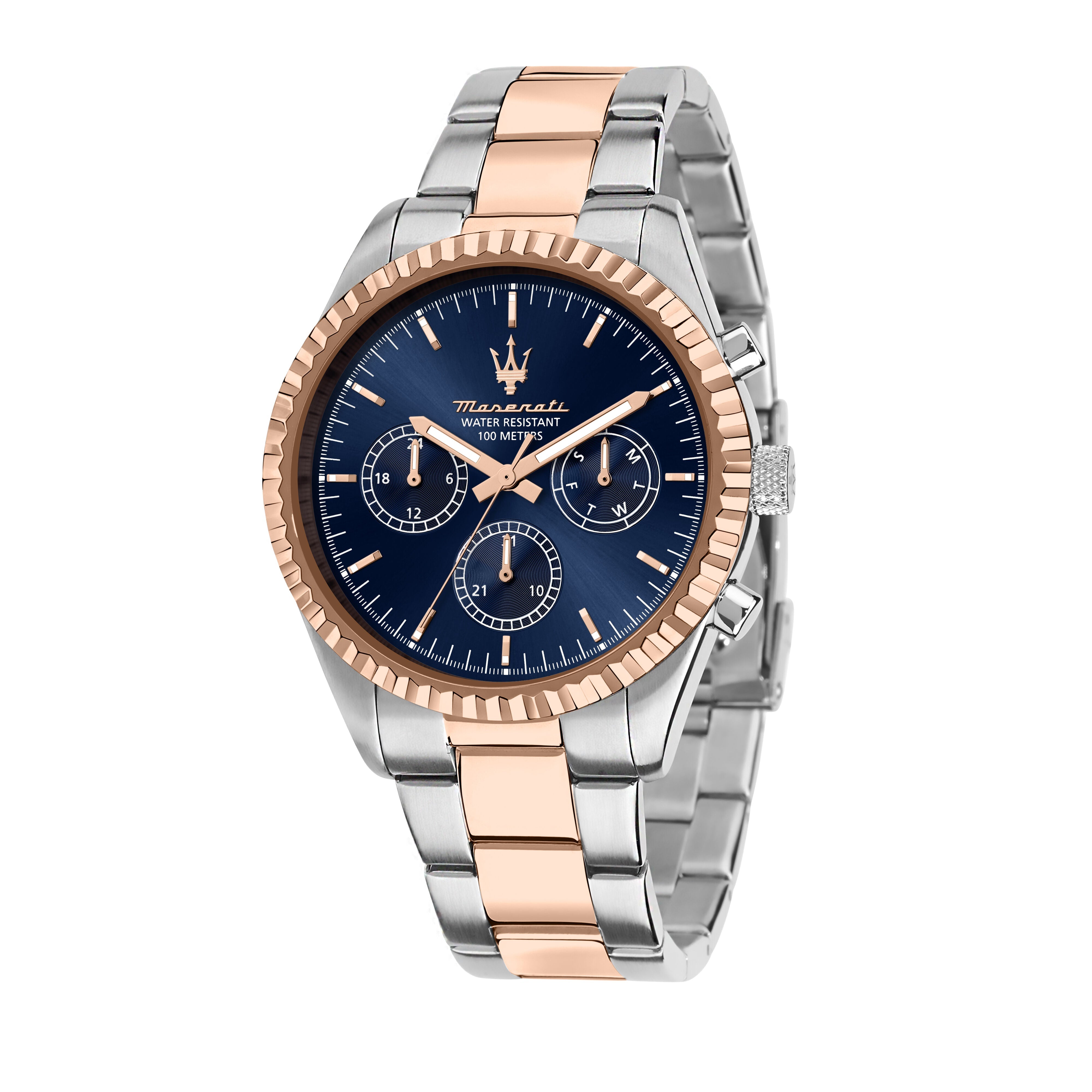 Maserati Competizione Men's Watch R8853100040