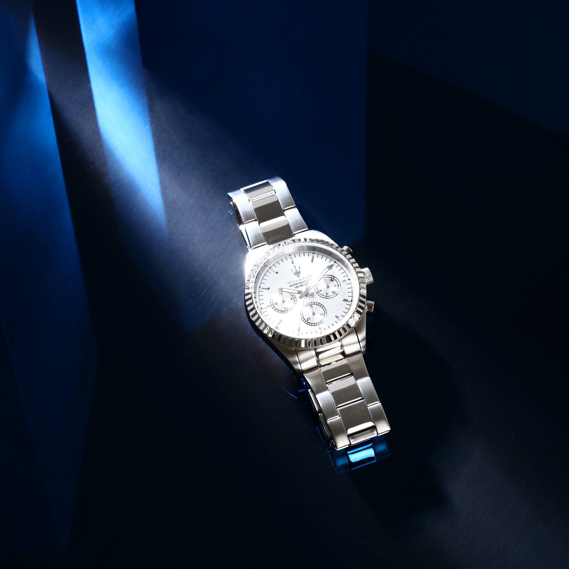 Maserati Competizione Men's Watch R8853100041