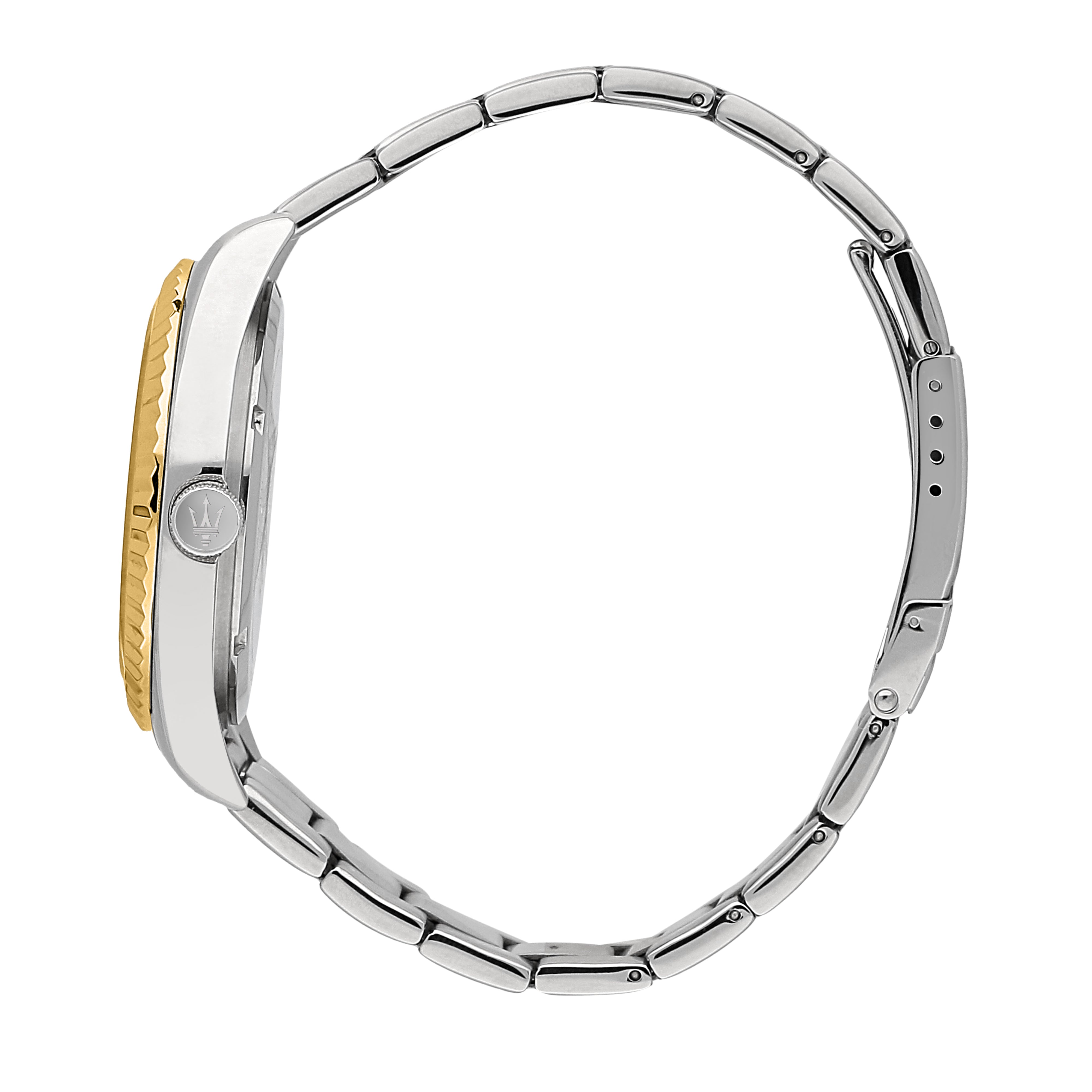 Maserati Competizione Men's Watch R8853100042