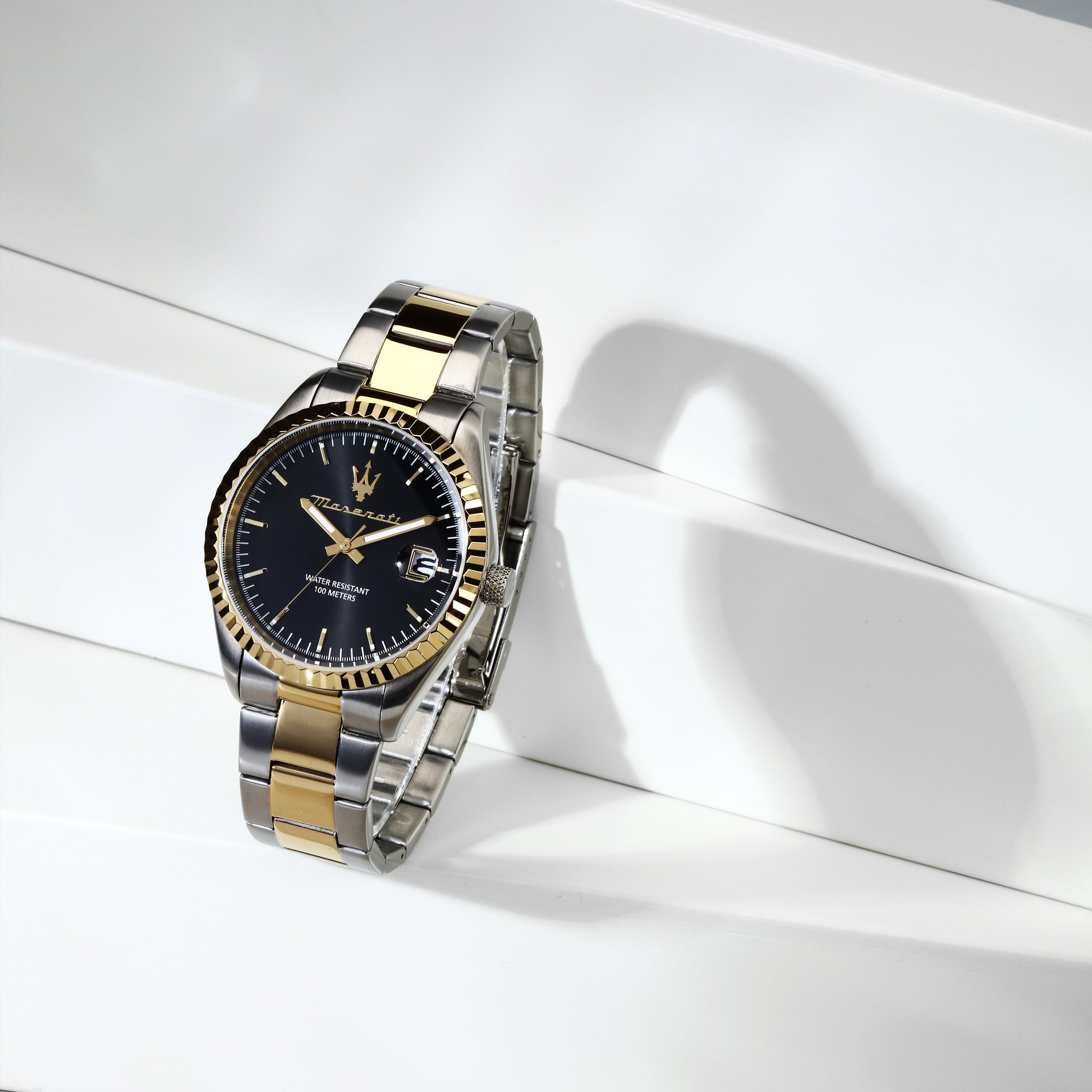 Maserati Competizione Men's Watch R8853100042