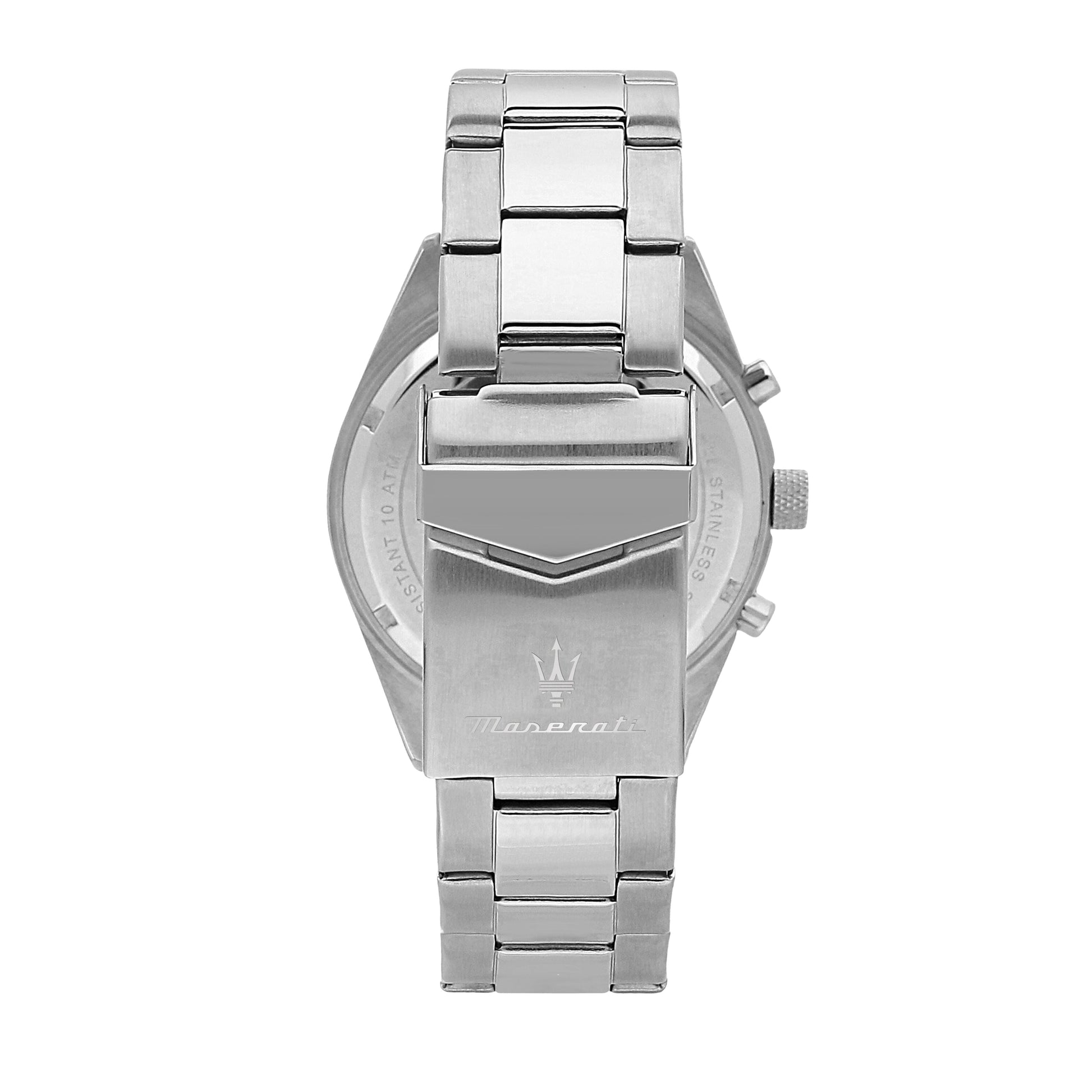 Maserati Competizione Men's Watch R8853100044