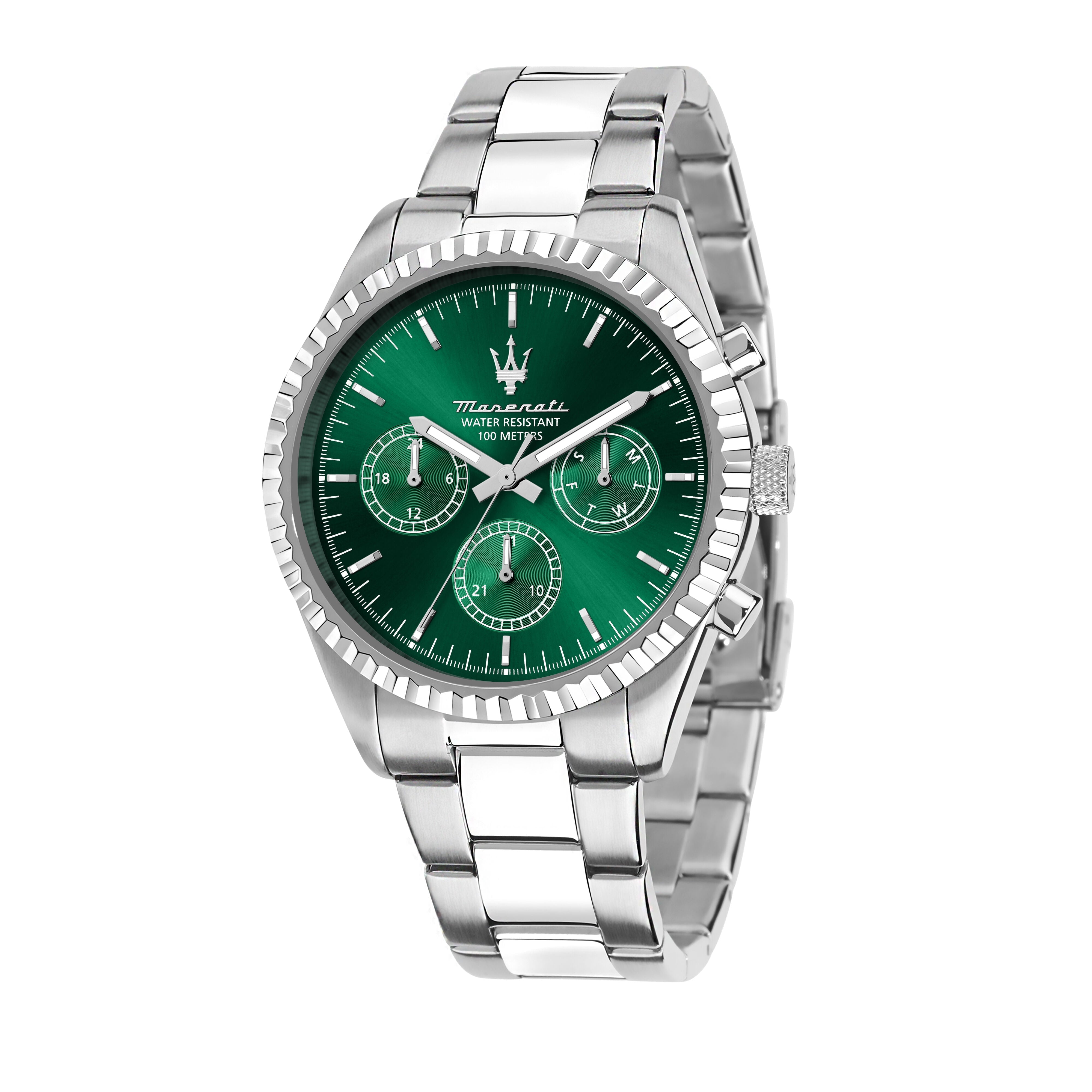 Maserati Competizione Men's Watch R8853100044