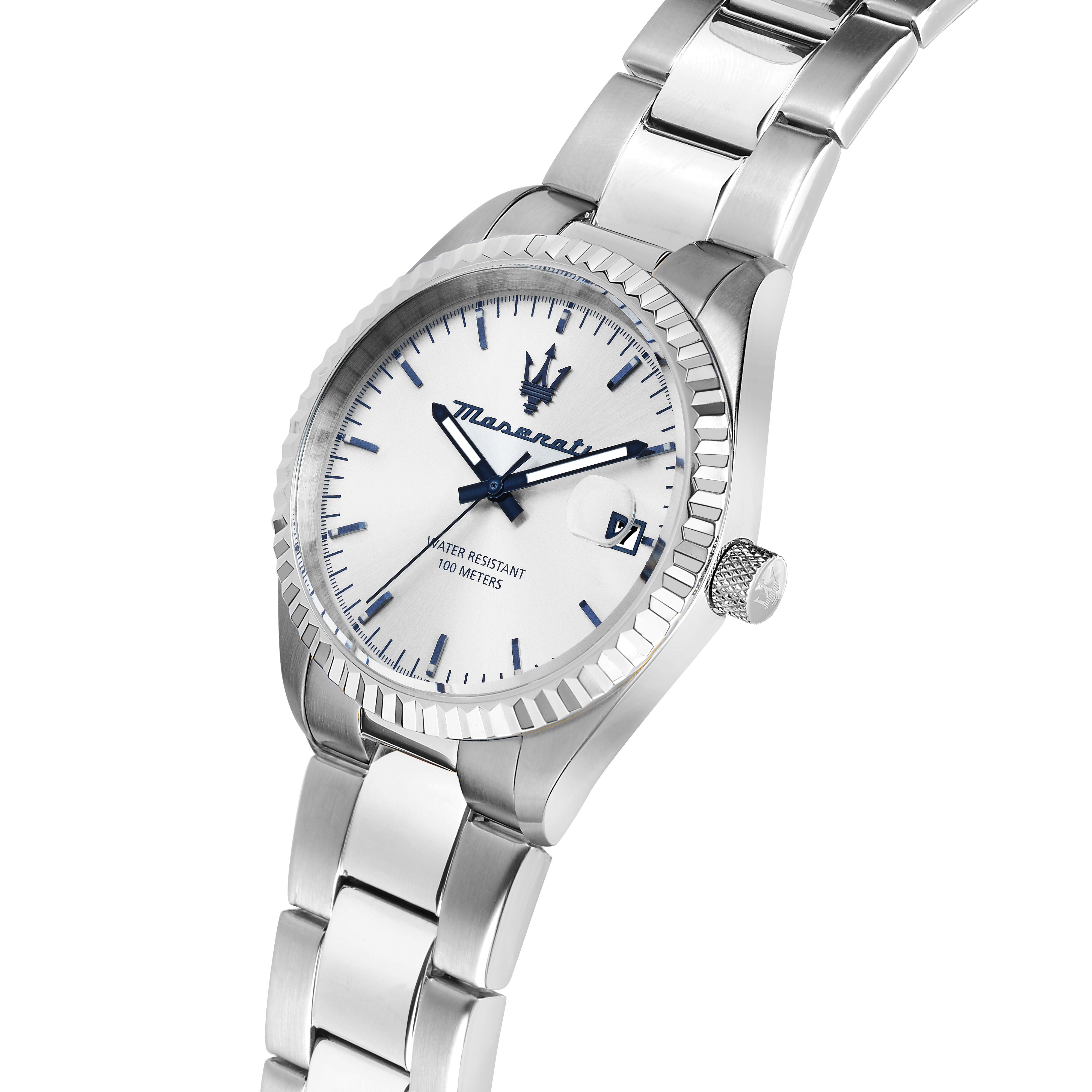 Maserati Competizione Men's Watch R8853100045