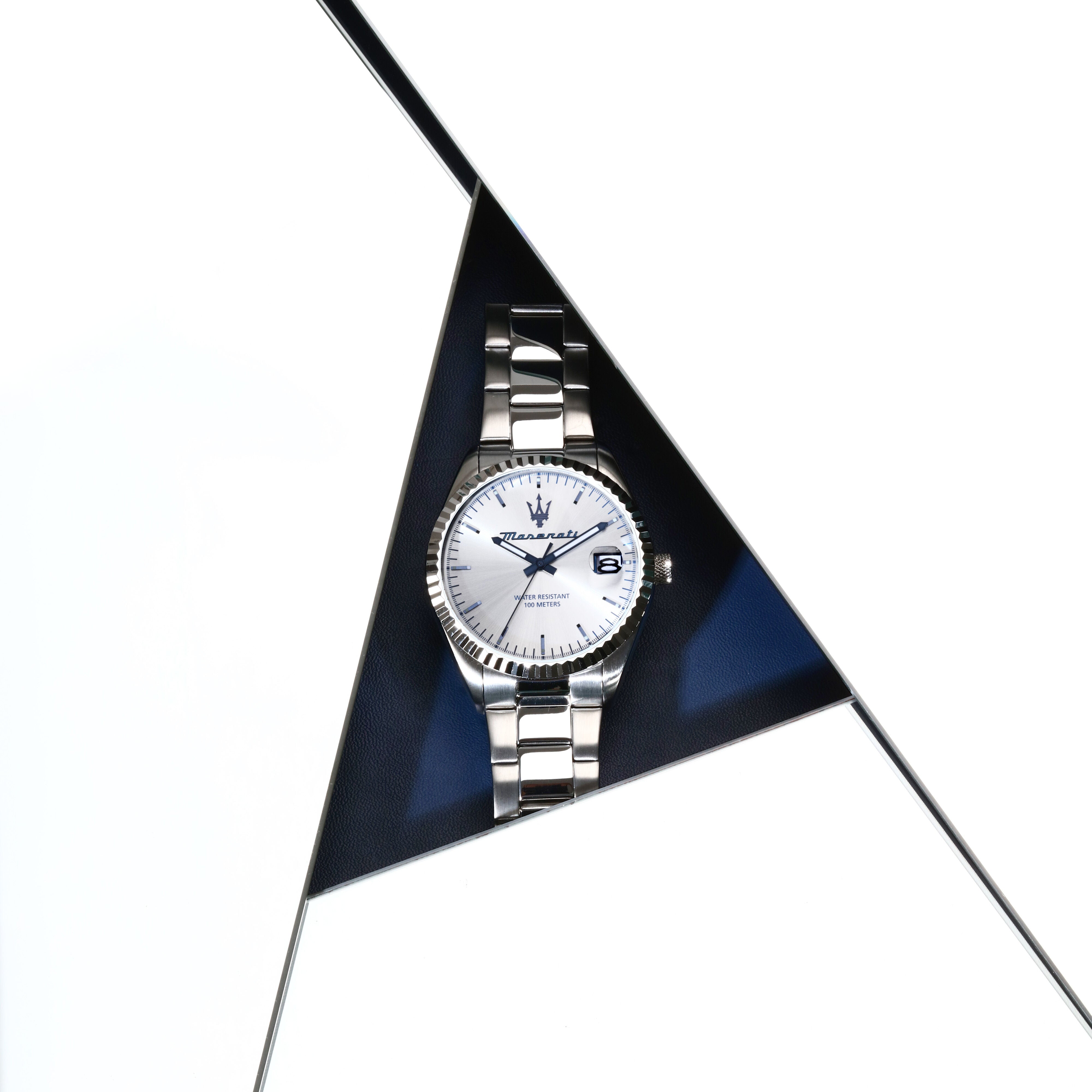 Maserati Competizione Men's Watch R8853100045