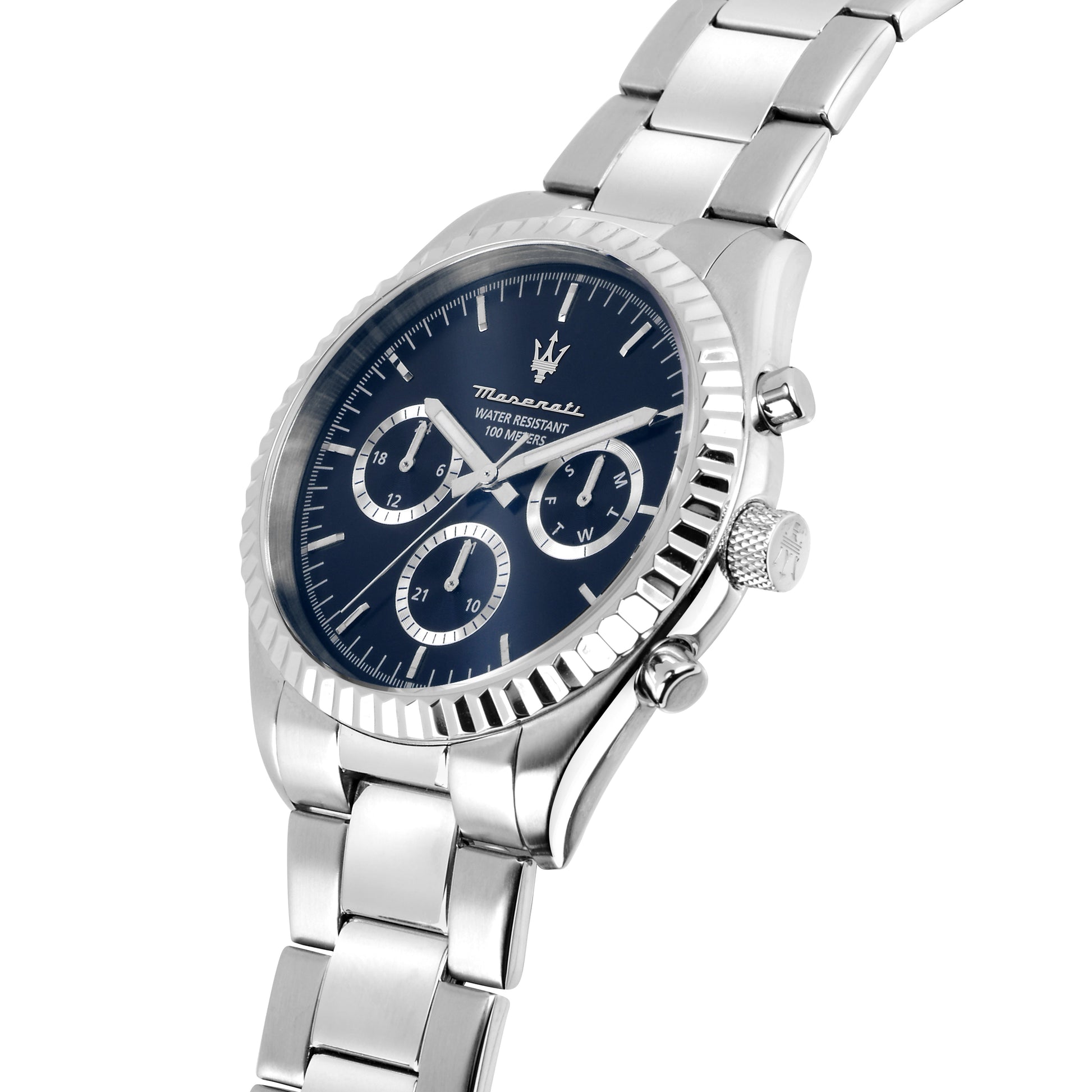 Maserati Competizione Men's Watch R8853100047