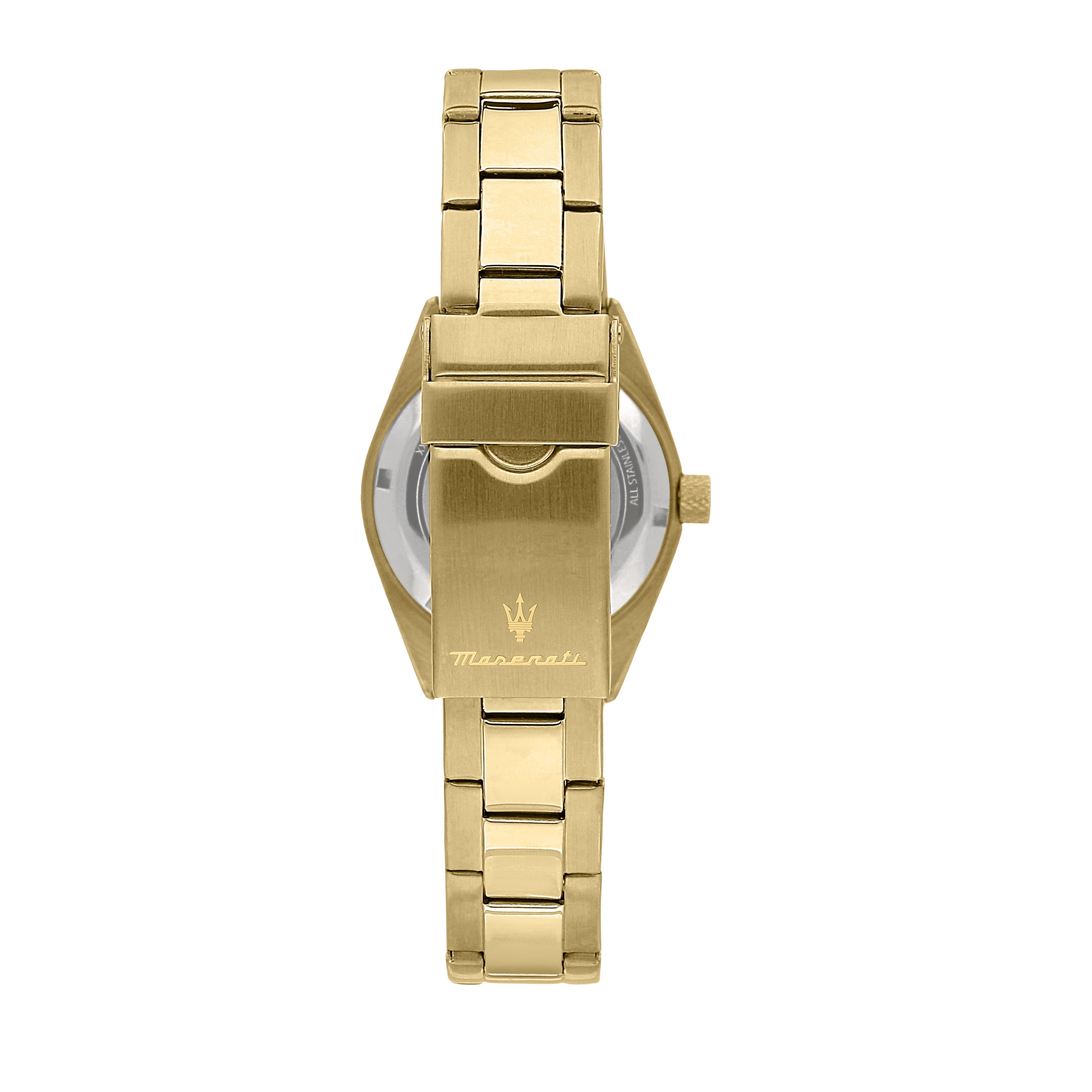 Maserati Competizione Women's Watch R8853100506