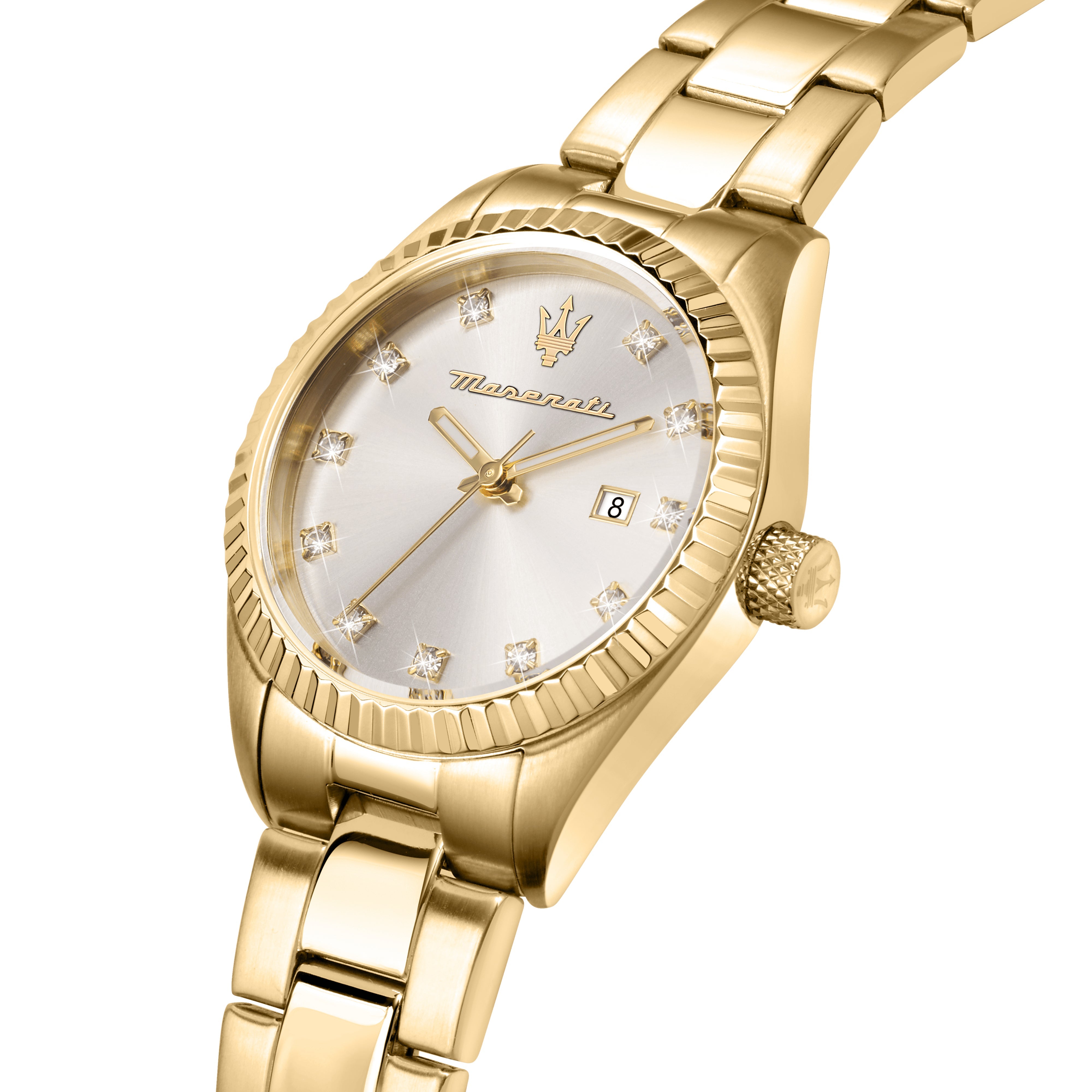 Maserati Competizione Women's Watch R8853100506