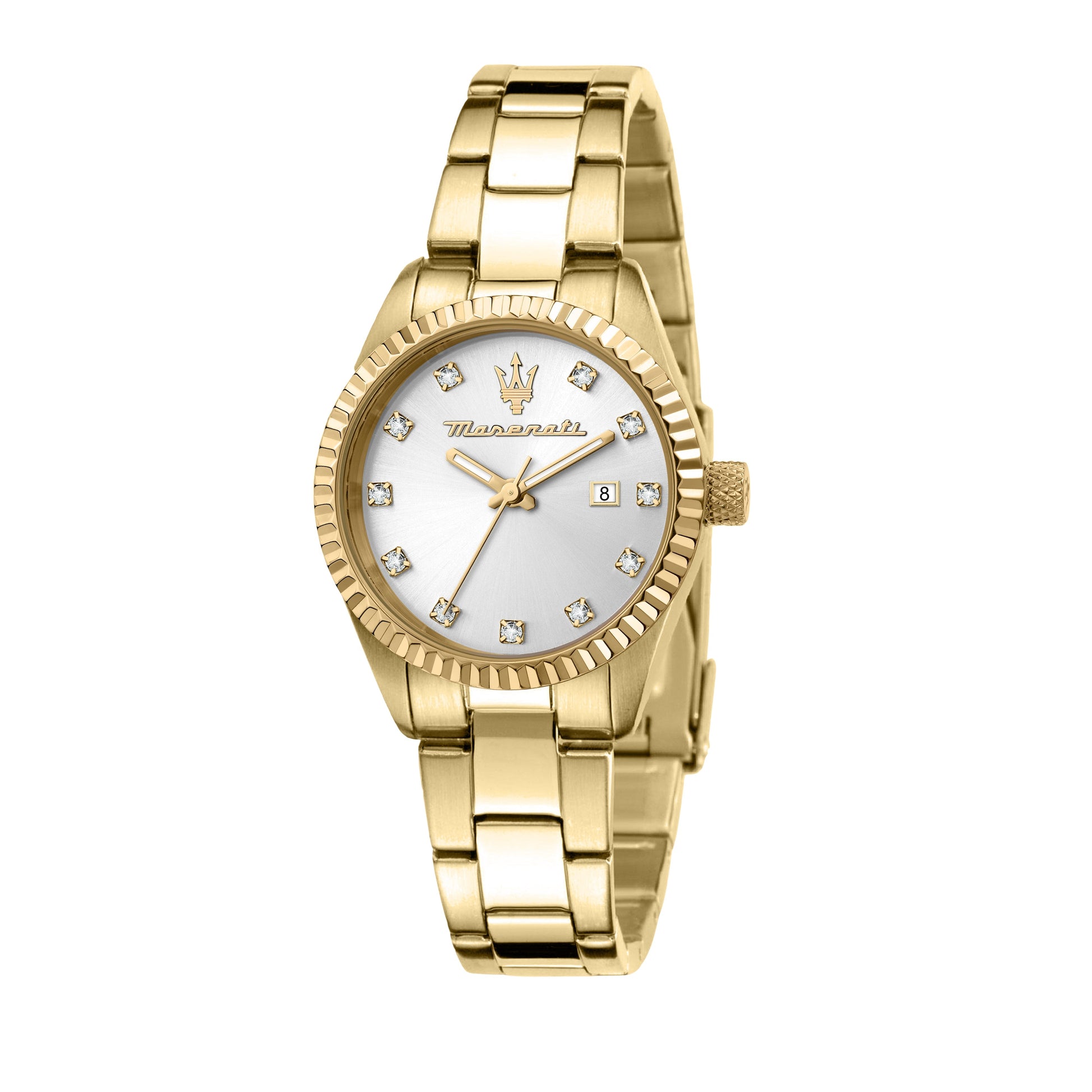 Maserati Competizione Women's Watch R8853100506