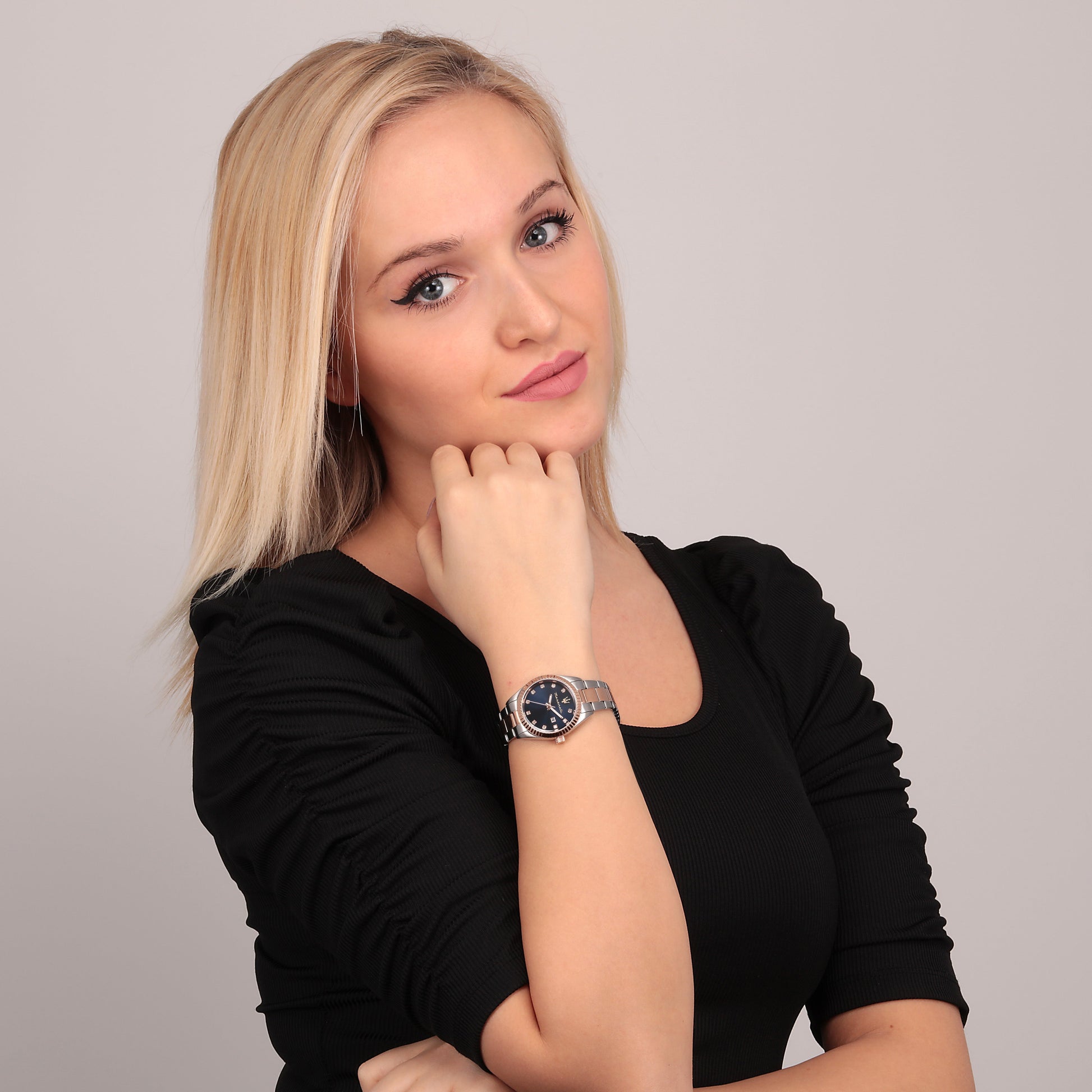 Maserati Competizione Women's Watch R8853100507