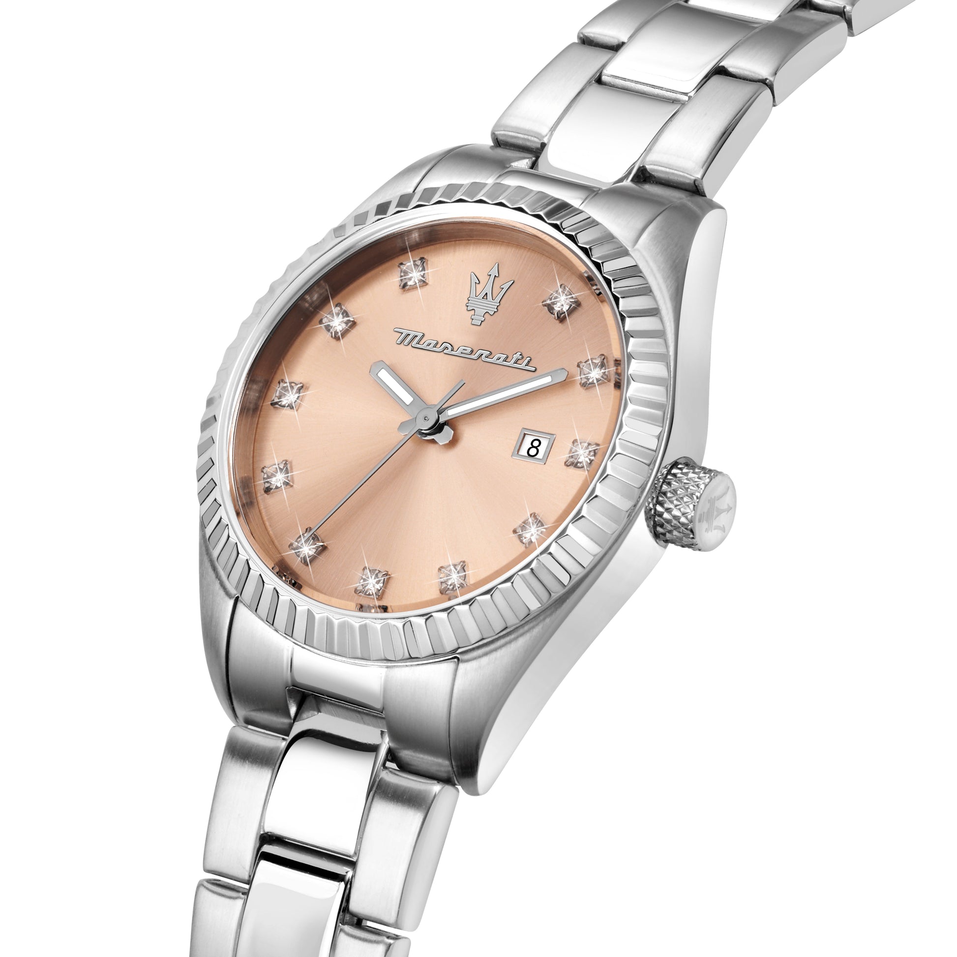 Maserati Competizione Women's Watch R8853100509