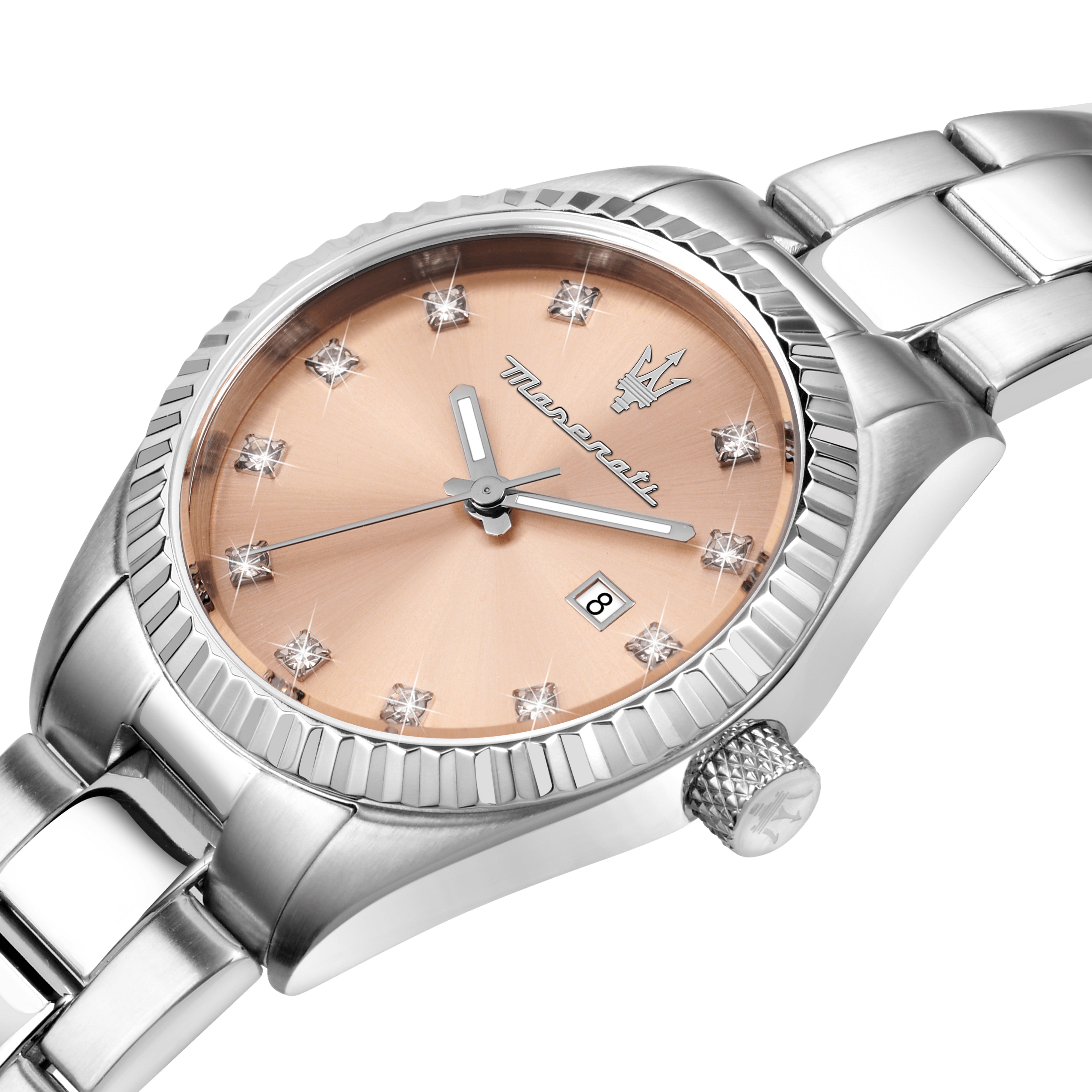 Maserati Competizione Women's Watch R8853100509