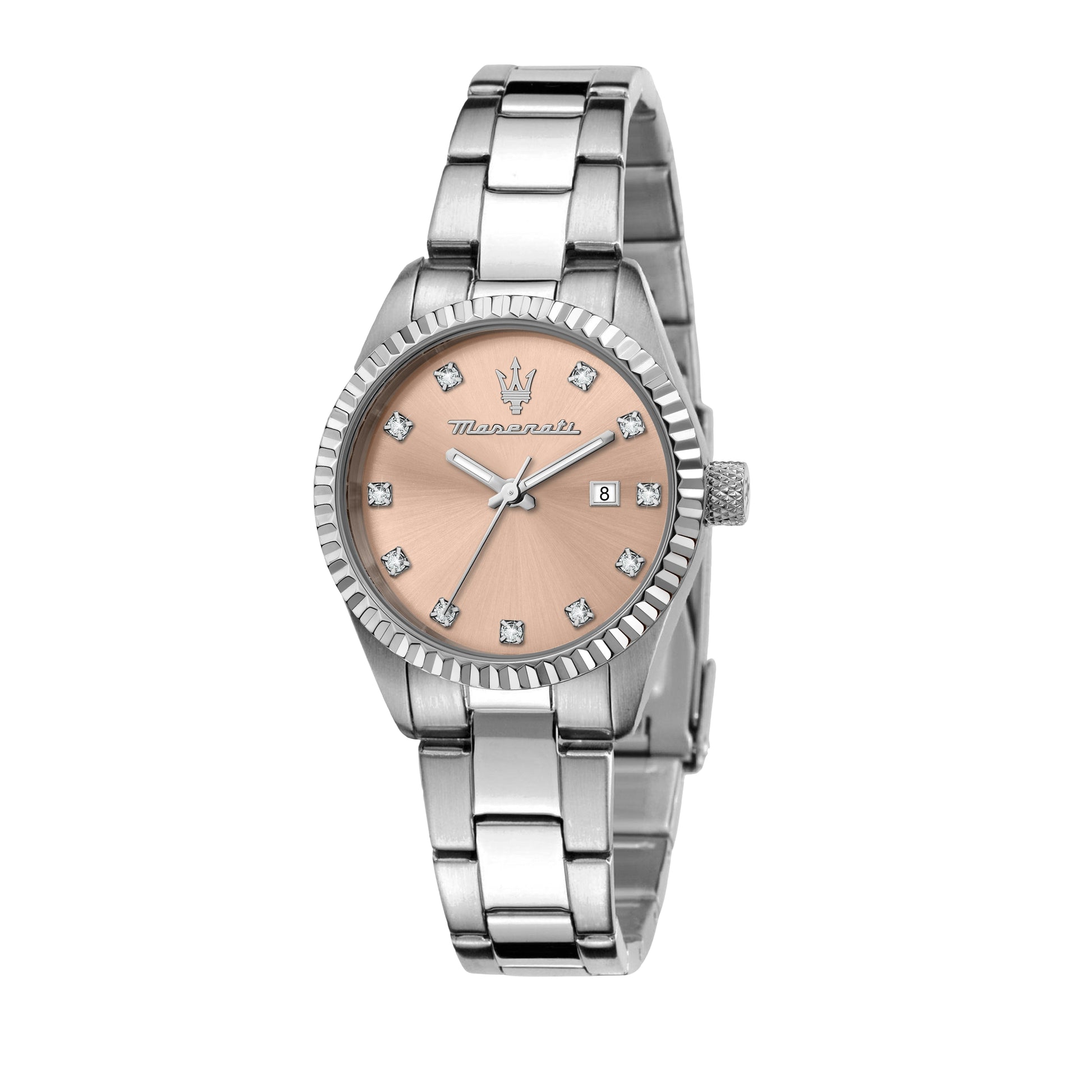 Maserati Competizione Women's Watch R8853100509