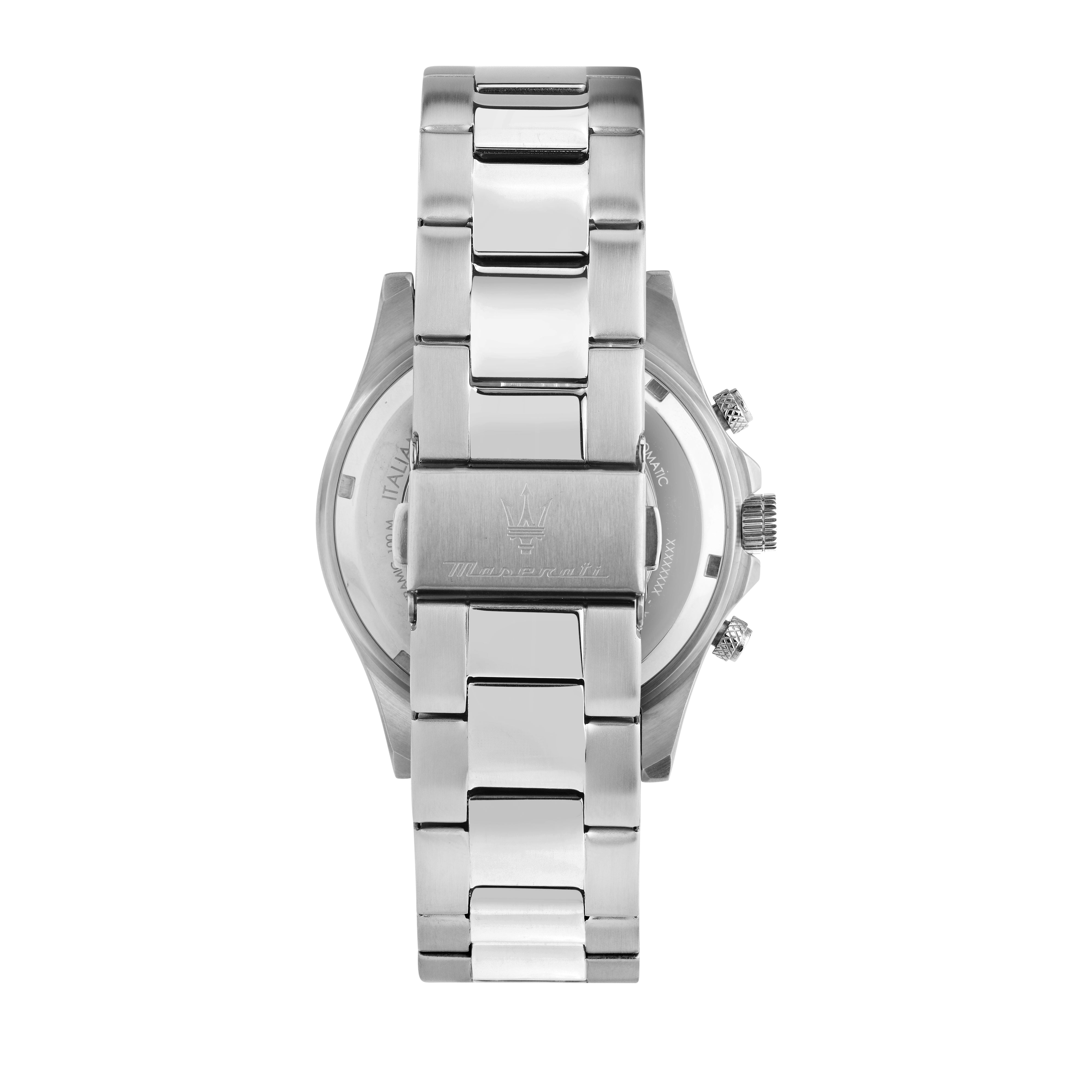 Maserati Competizione Men's Watch R8873600002