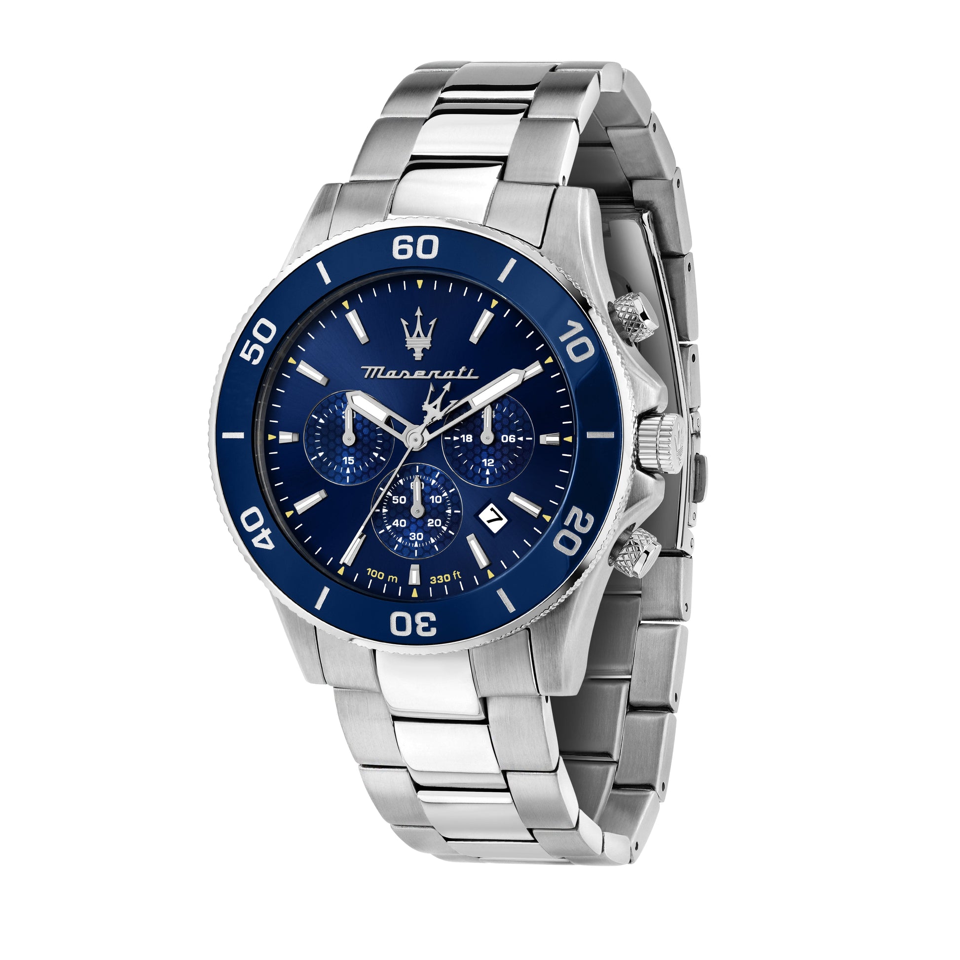 Maserati Competizione Men's Watch R8873600002