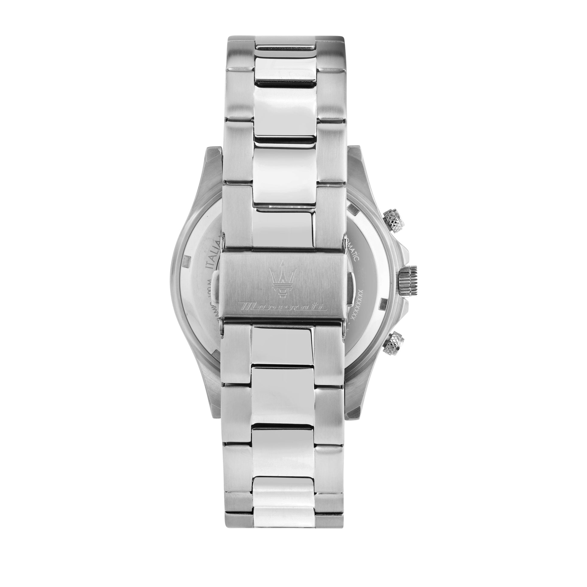Maserati Competizione Men's Watch R8873600003