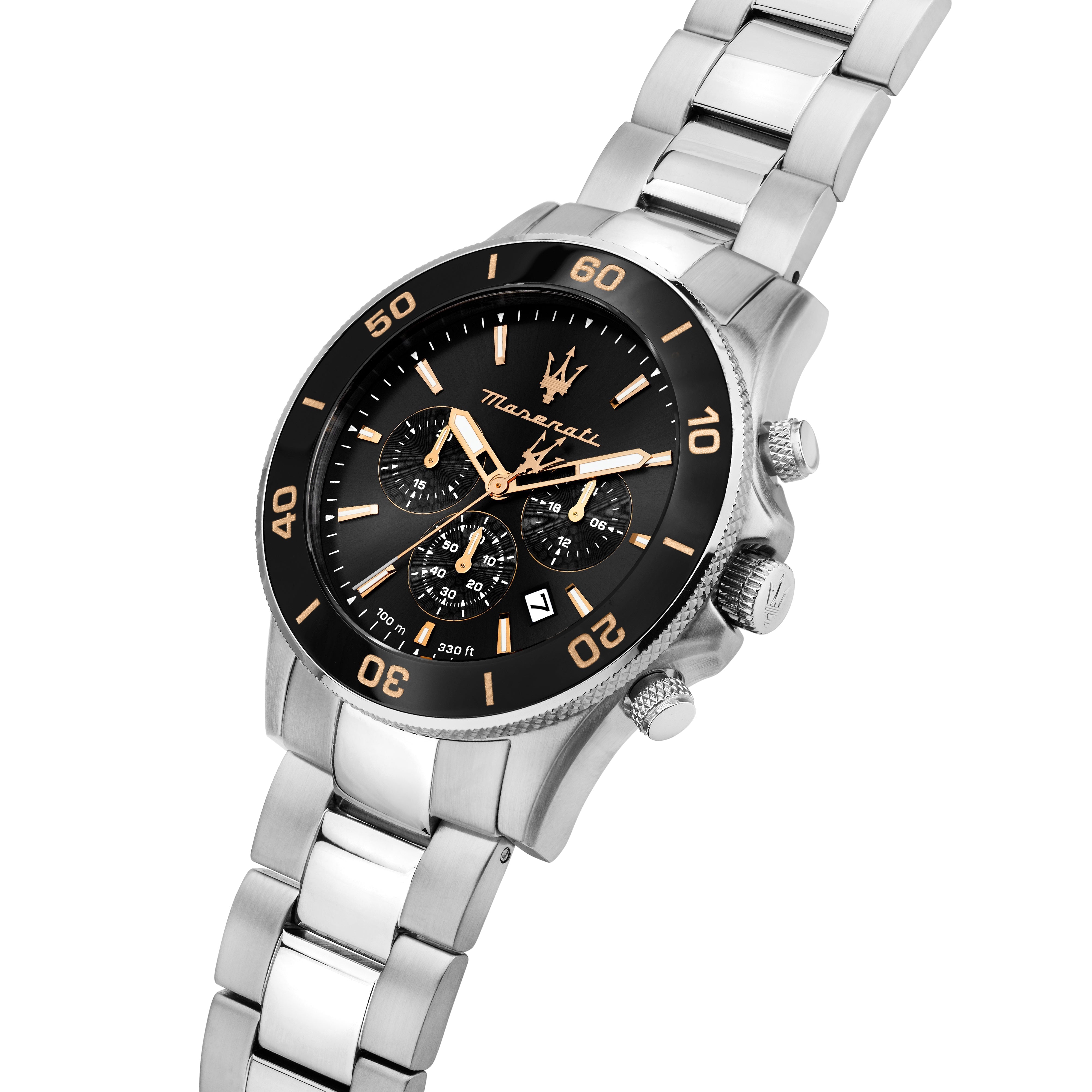 Maserati Competizione Men's Watch R8873600003