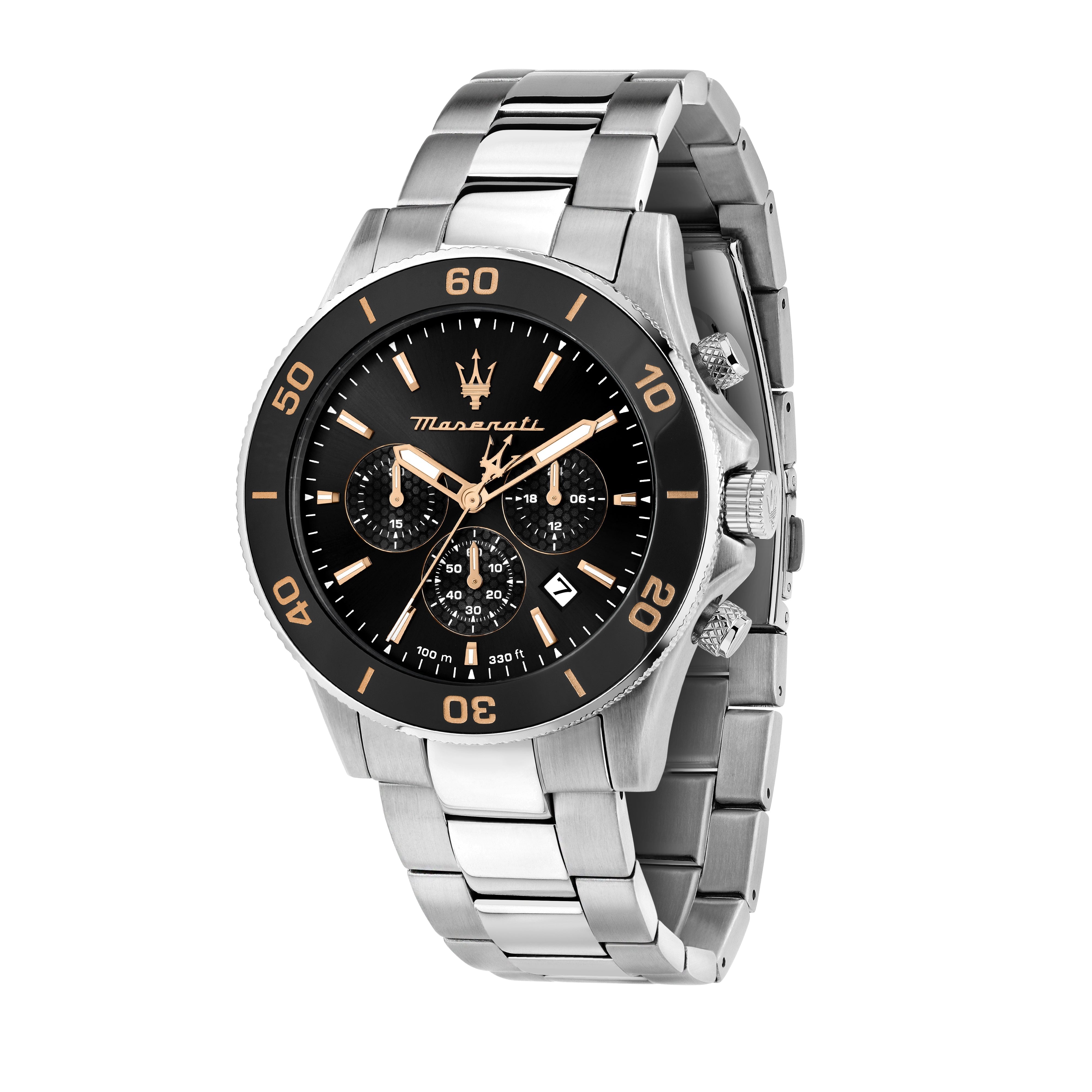 Maserati Competizione Men's Watch R8873600003