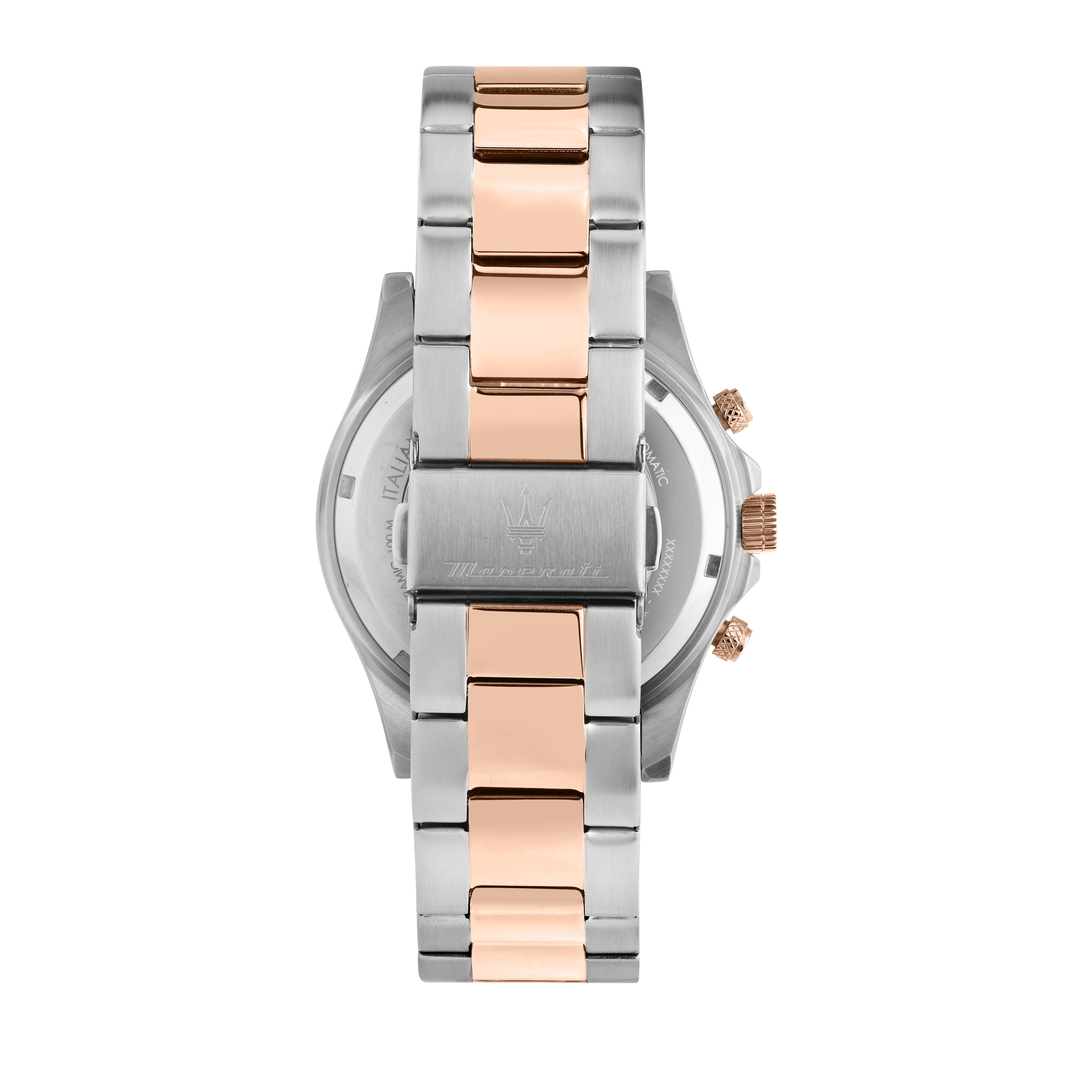 Maserati Competizione Men's Watch R8873600004