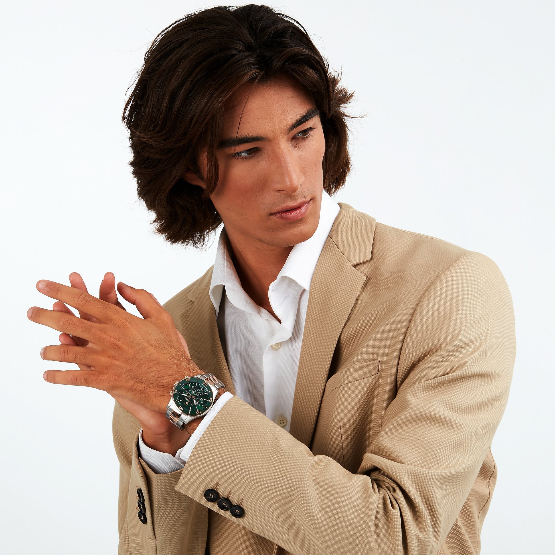 Maserati Competizione Men's Watch R8873600004