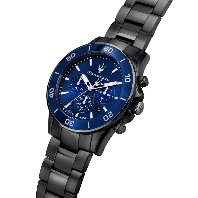 Maserati Competizione Men's Watch R8873600005