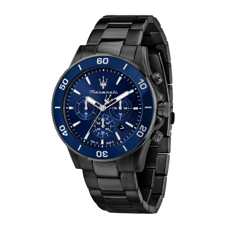 Maserati Competizione Men's Watch R8873600005