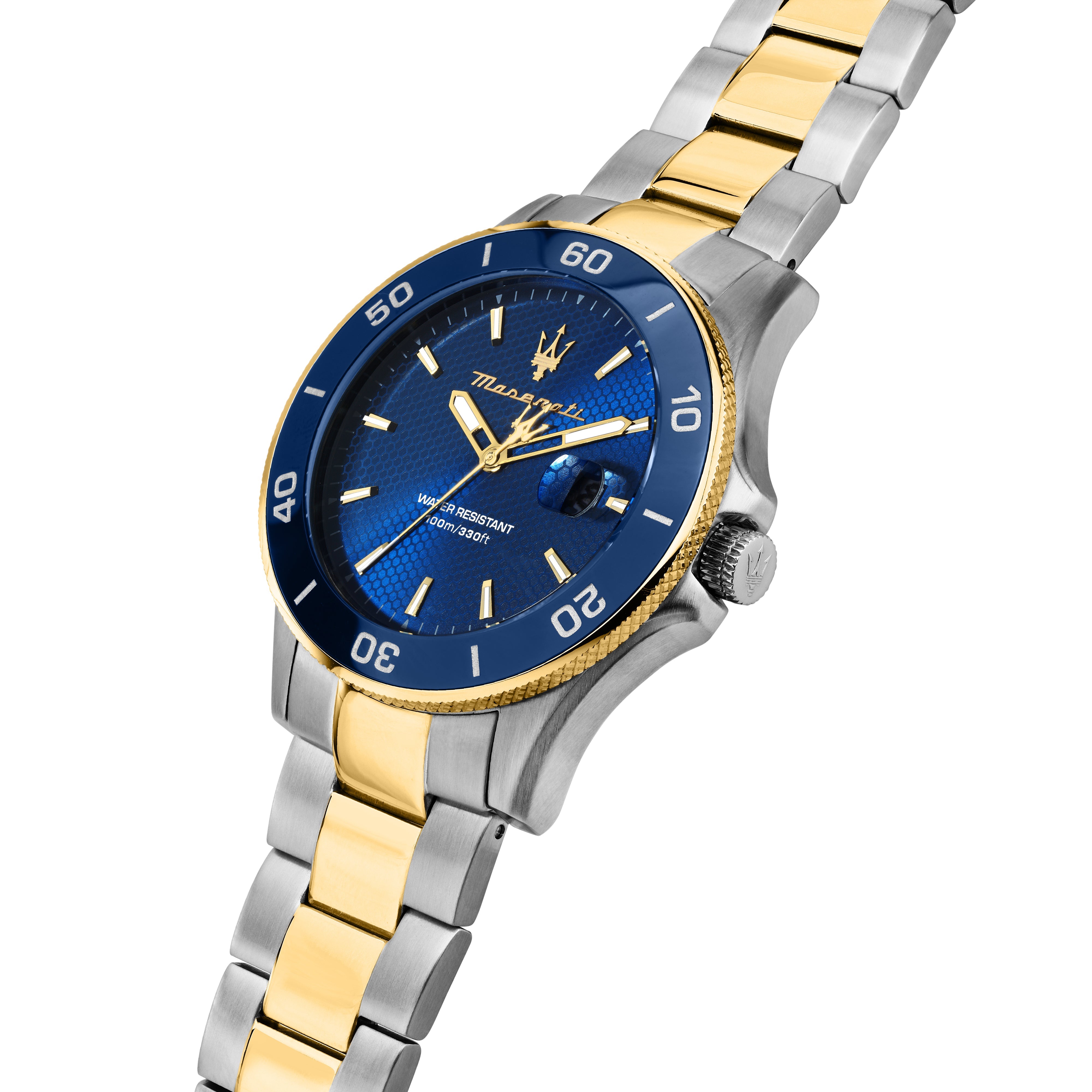 Maserati Competizione Men's Watch R8873600007