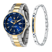 Maserati Competizione Men's Watch R8873600007