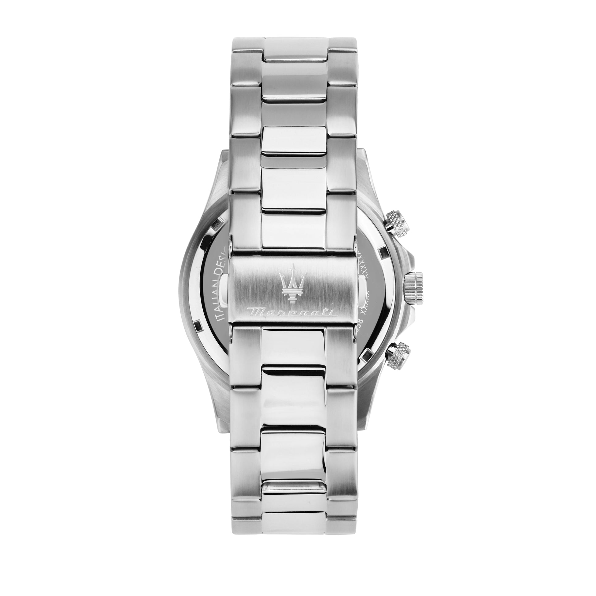 Maserati Competizione Men's Watch R8873600008