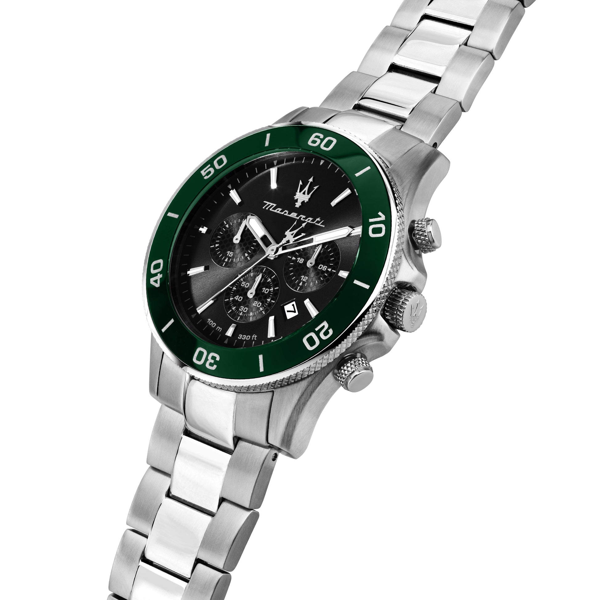 Maserati Competizione Men's Watch R8873600008