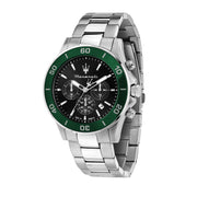Maserati Competizione Men's Watch R8873600008