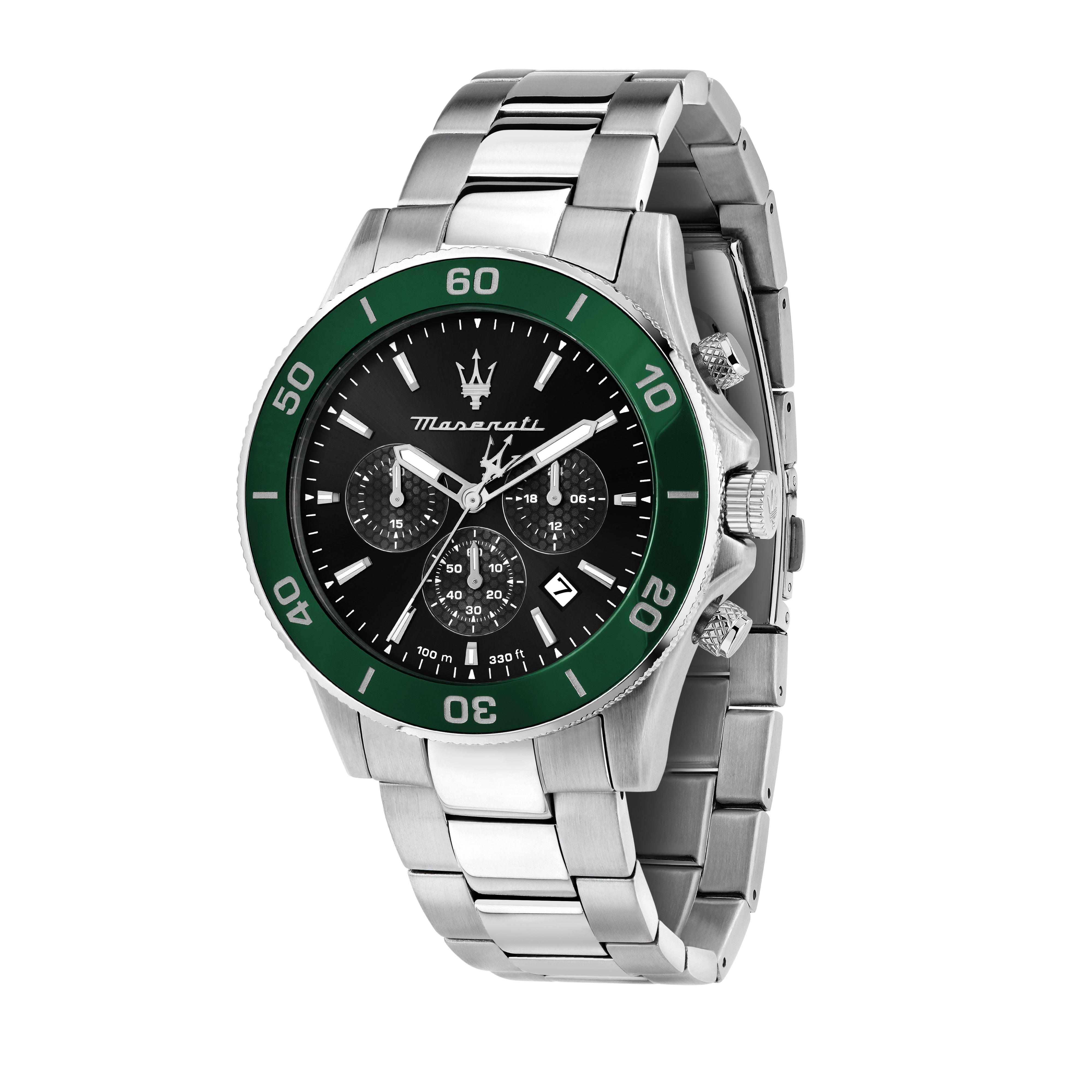 Maserati Competizione Men's Watch R8873600008