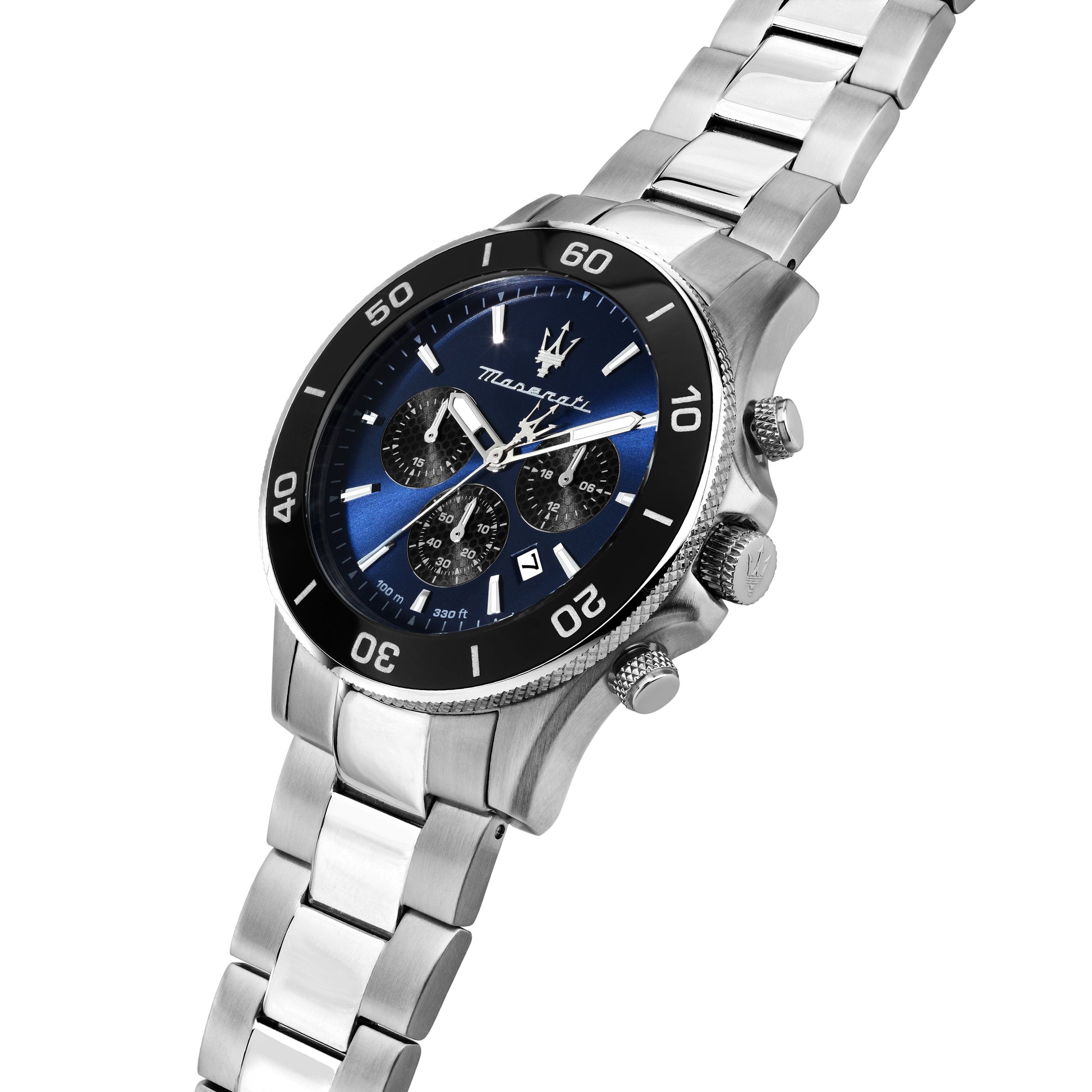 Maserati Competizione Men's Watch R8873600009