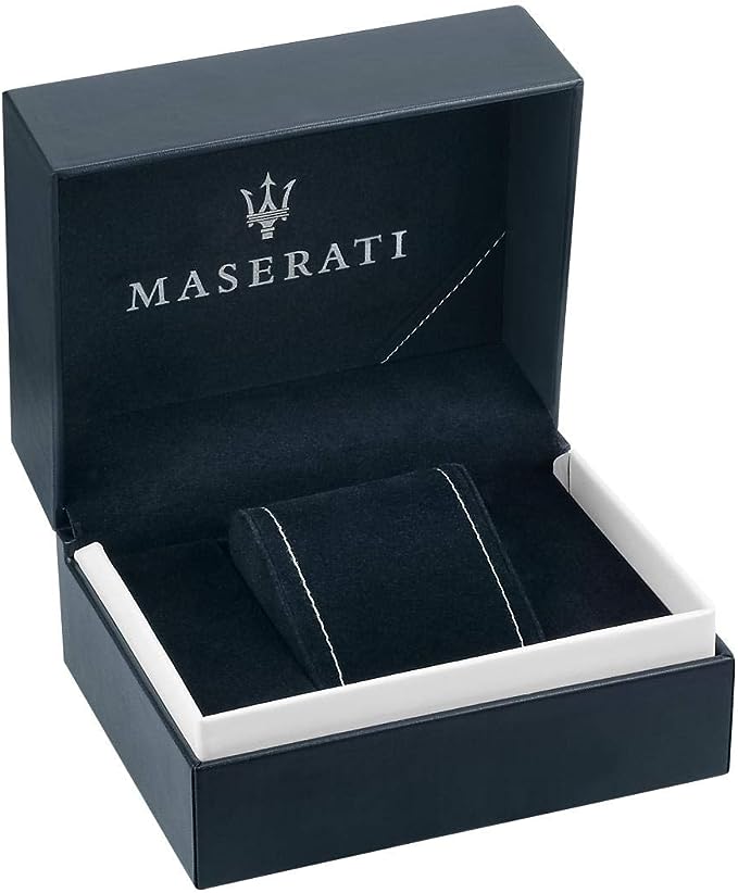 Maserati Epoca Men's Watch R8871618014