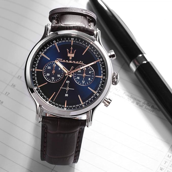 Maserati Epoca Men's Watch R8871618014
